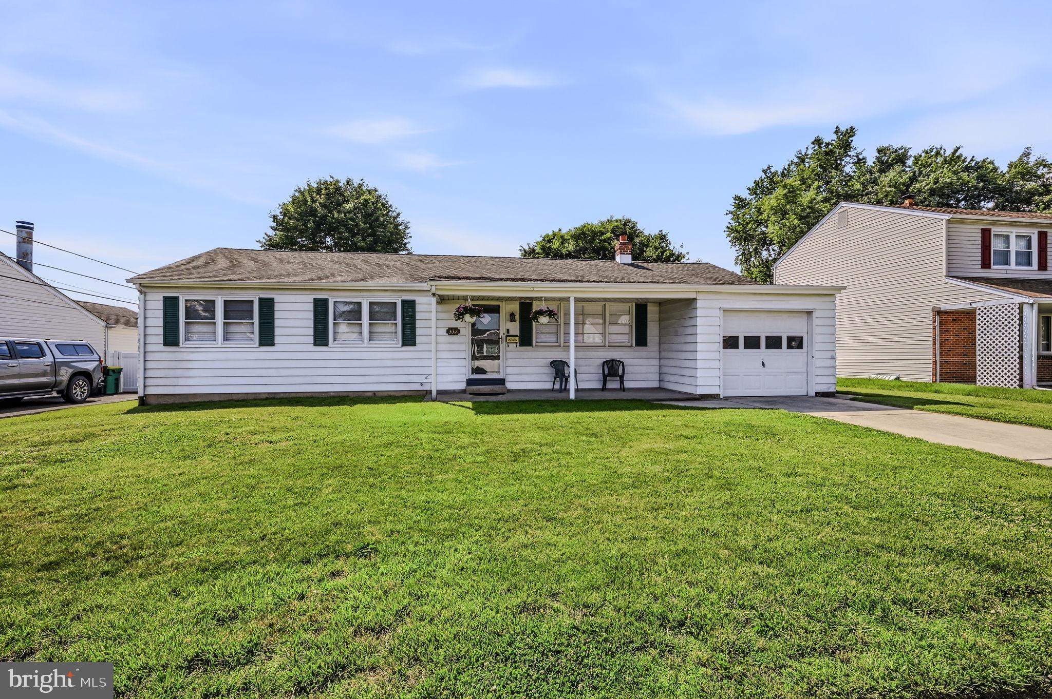 PENN ACRES - Residential
