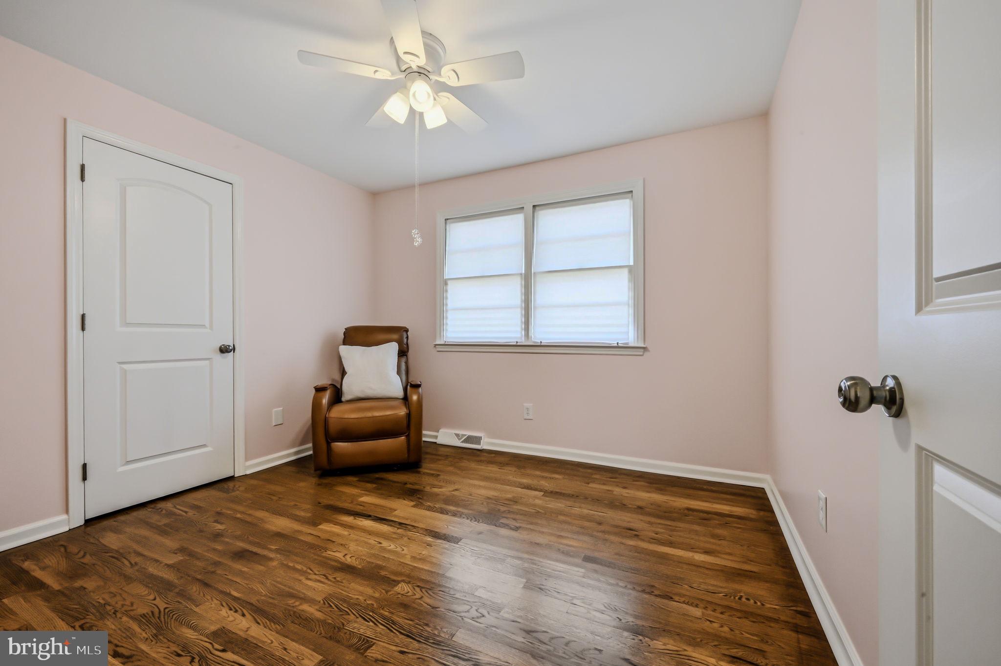 PENN ACRES - Residential