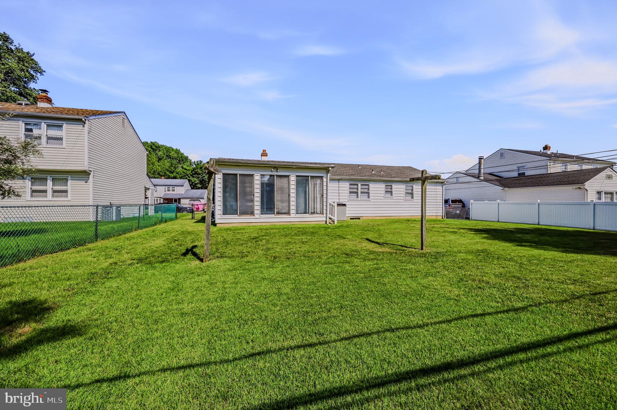 PENN ACRES - Residential