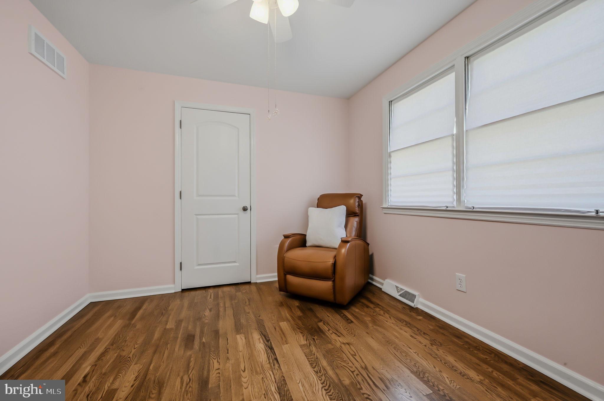 PENN ACRES - Residential