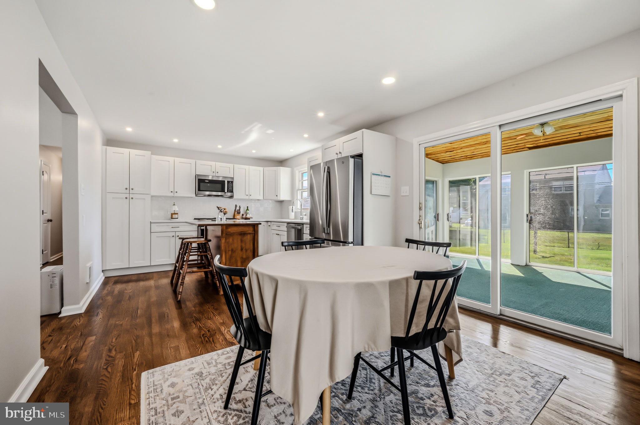PENN ACRES - Residential