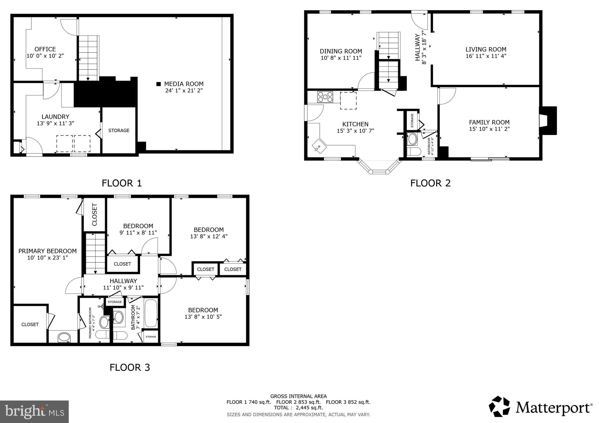 WALNUT HILL - Residential