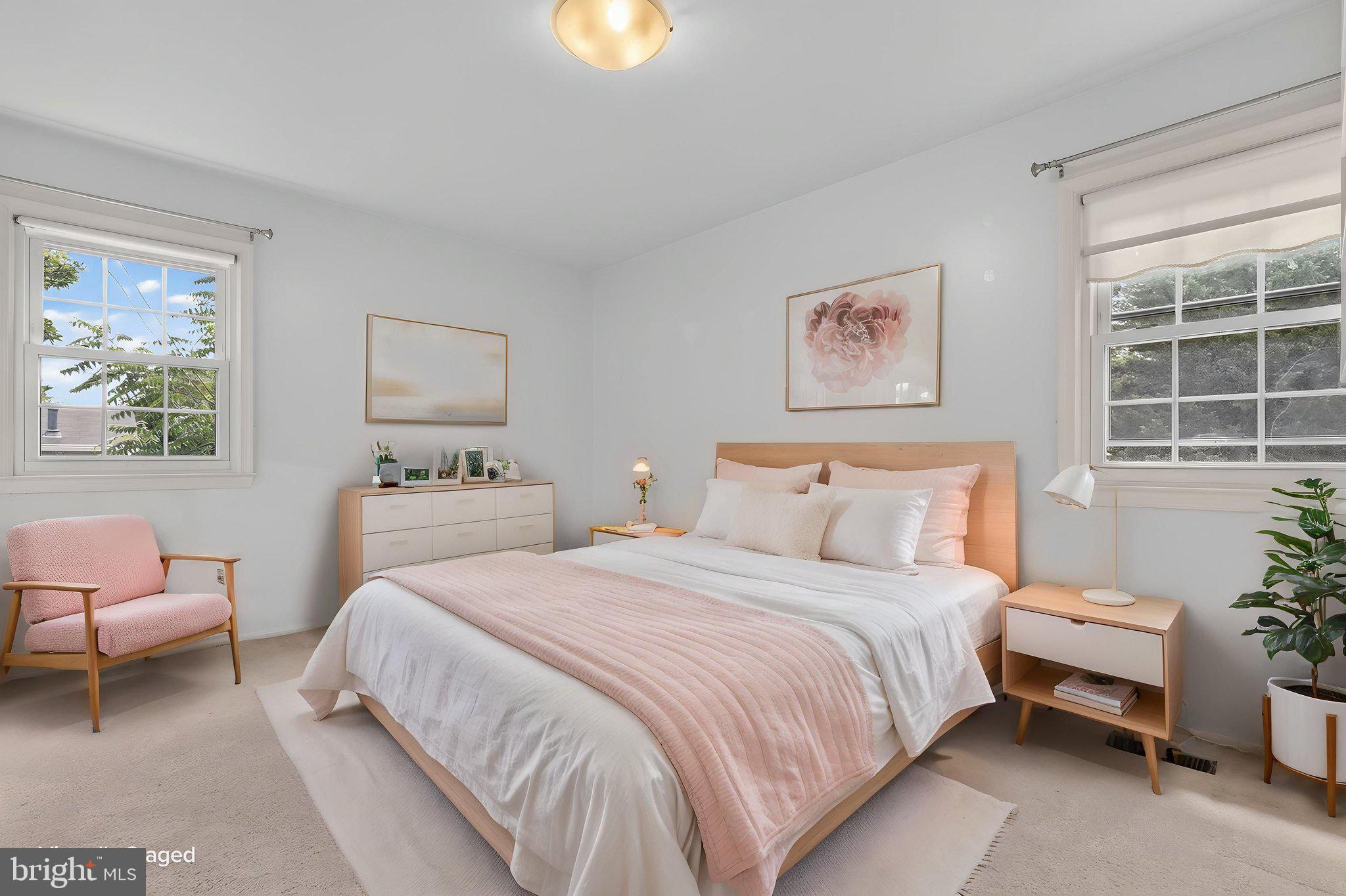 WALNUT HILL - Residential