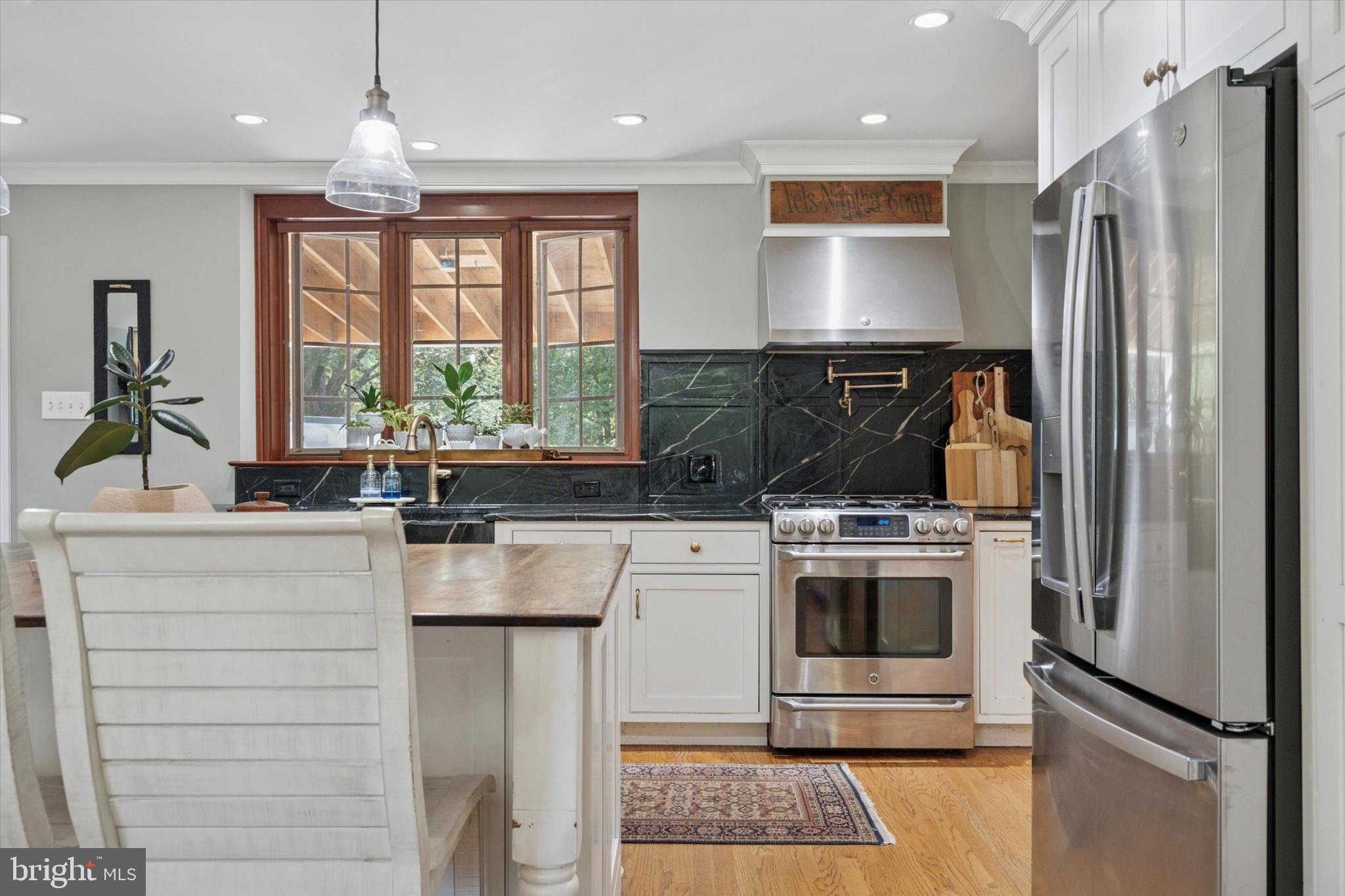 HAVERFORD VIL - Residential