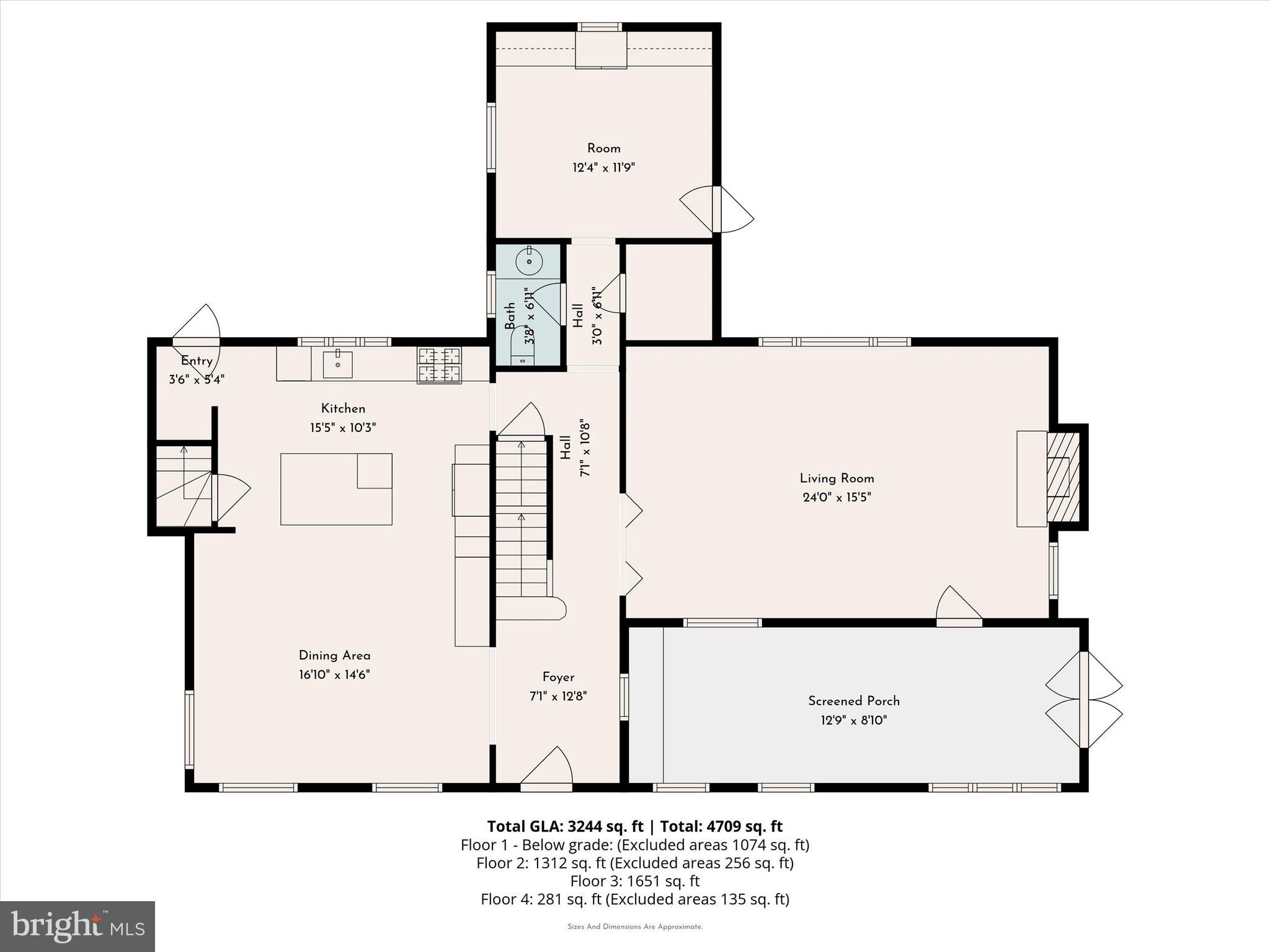 HAVERFORD VIL - Residential
