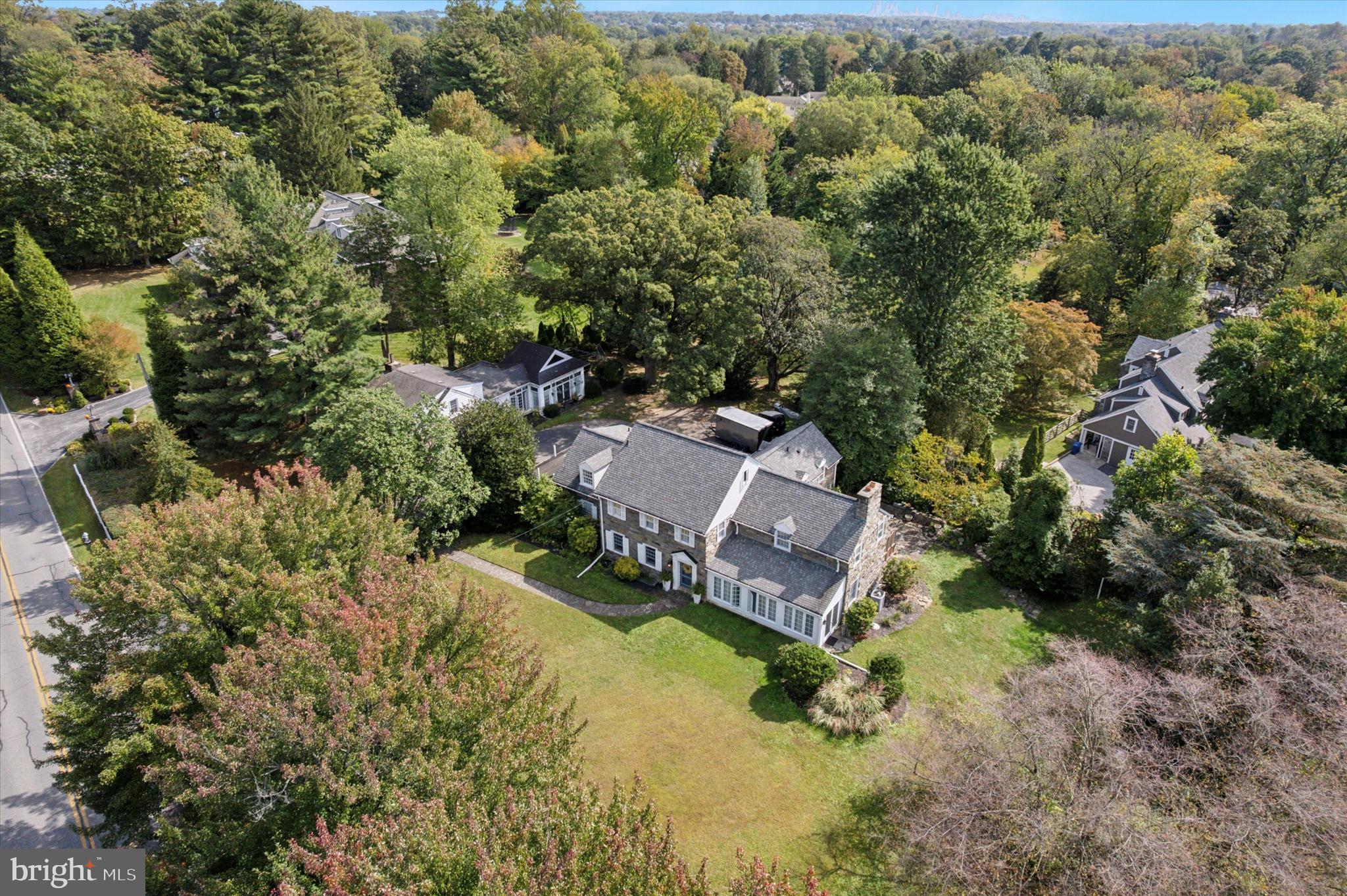 HAVERFORD VIL - Residential