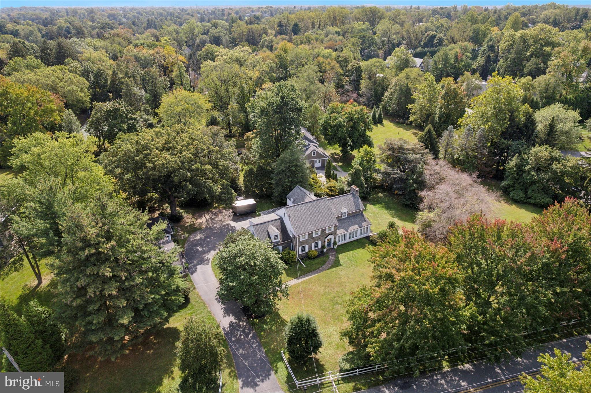 HAVERFORD VIL - Residential