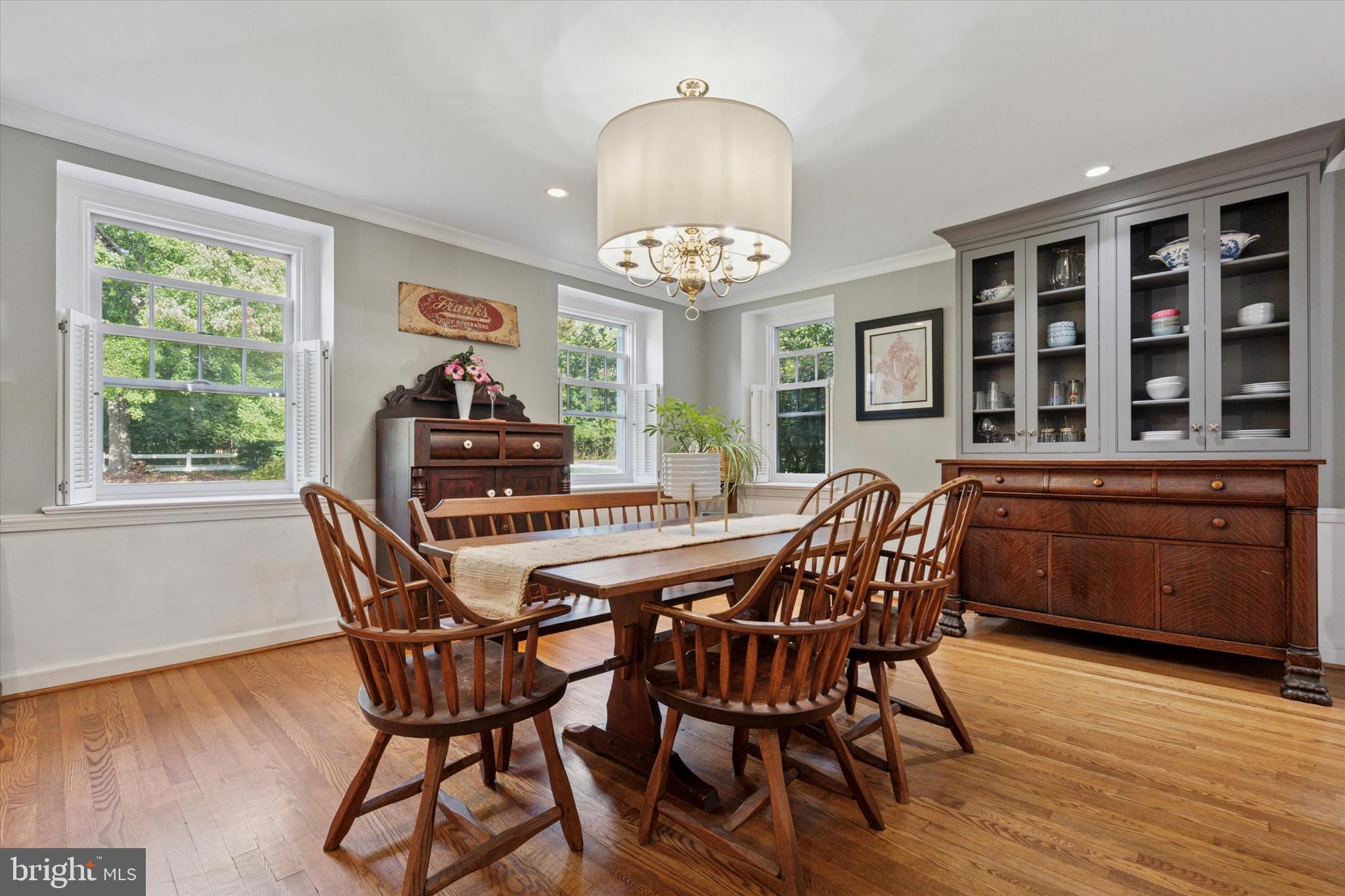 HAVERFORD VIL - Residential