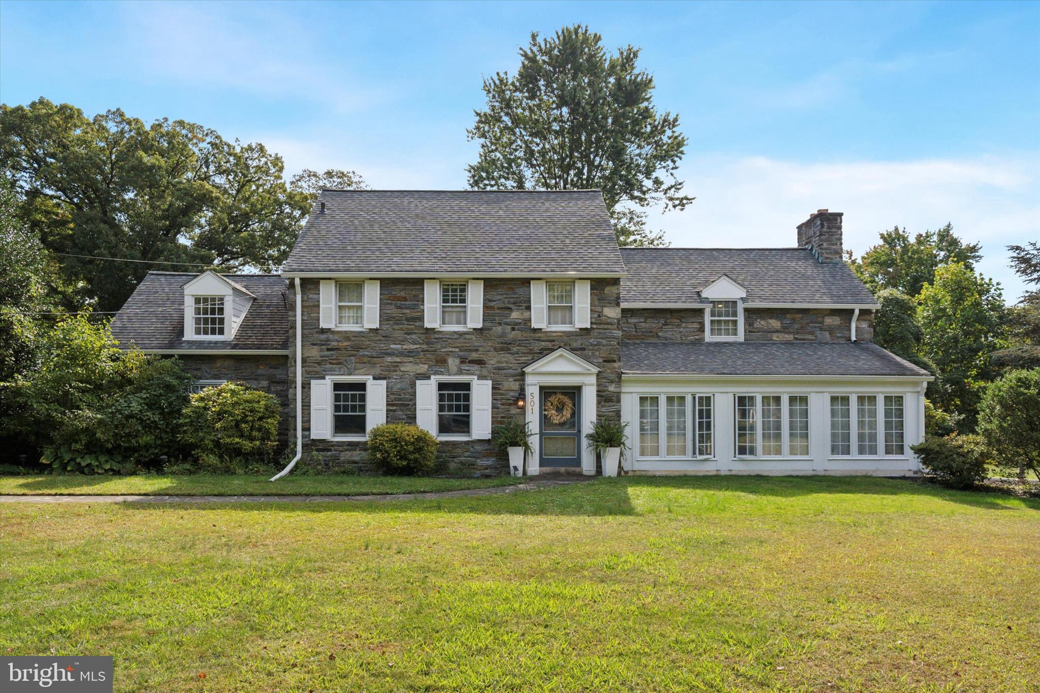 HAVERFORD VIL - Residential