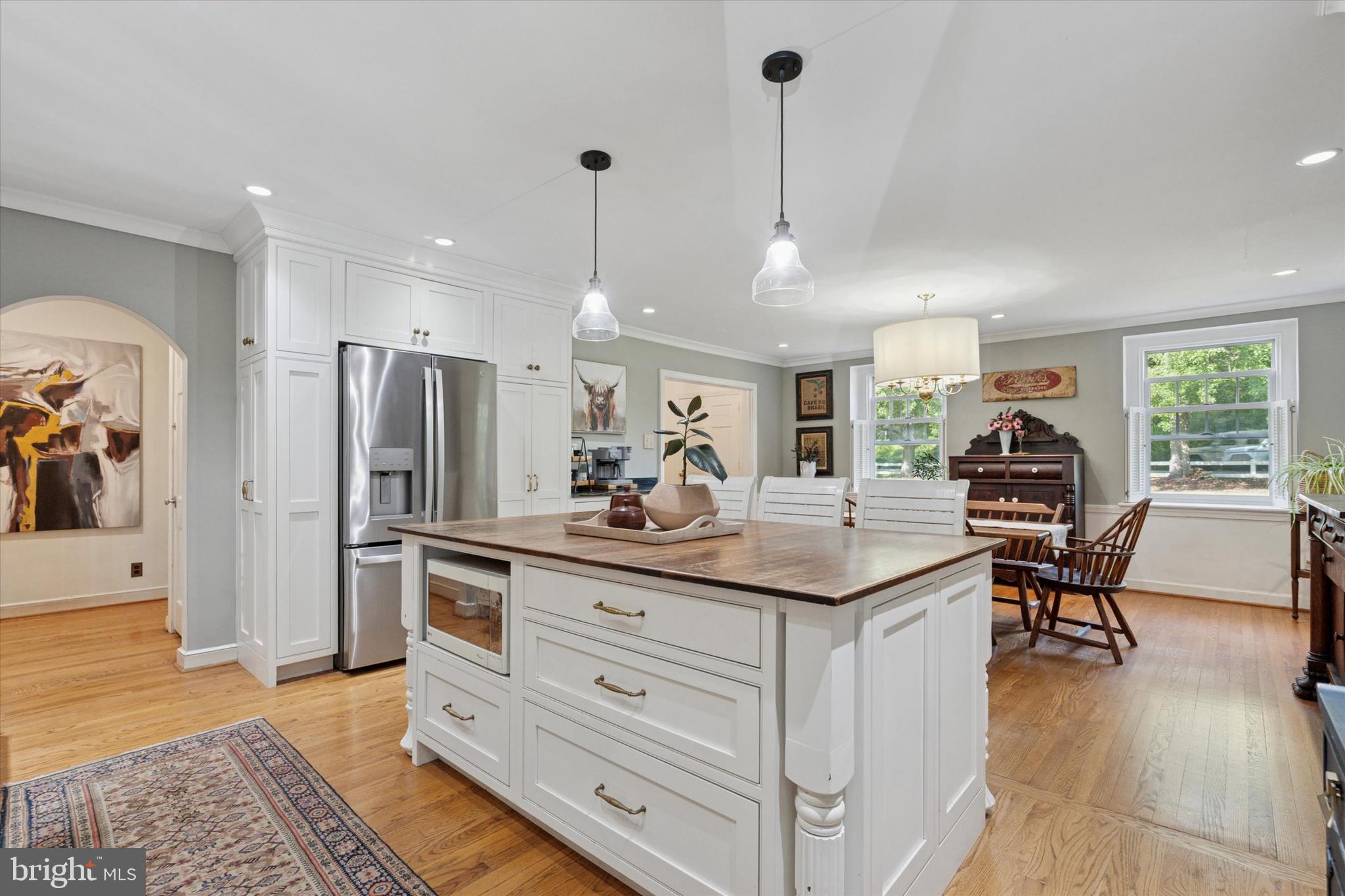 HAVERFORD VIL - Residential