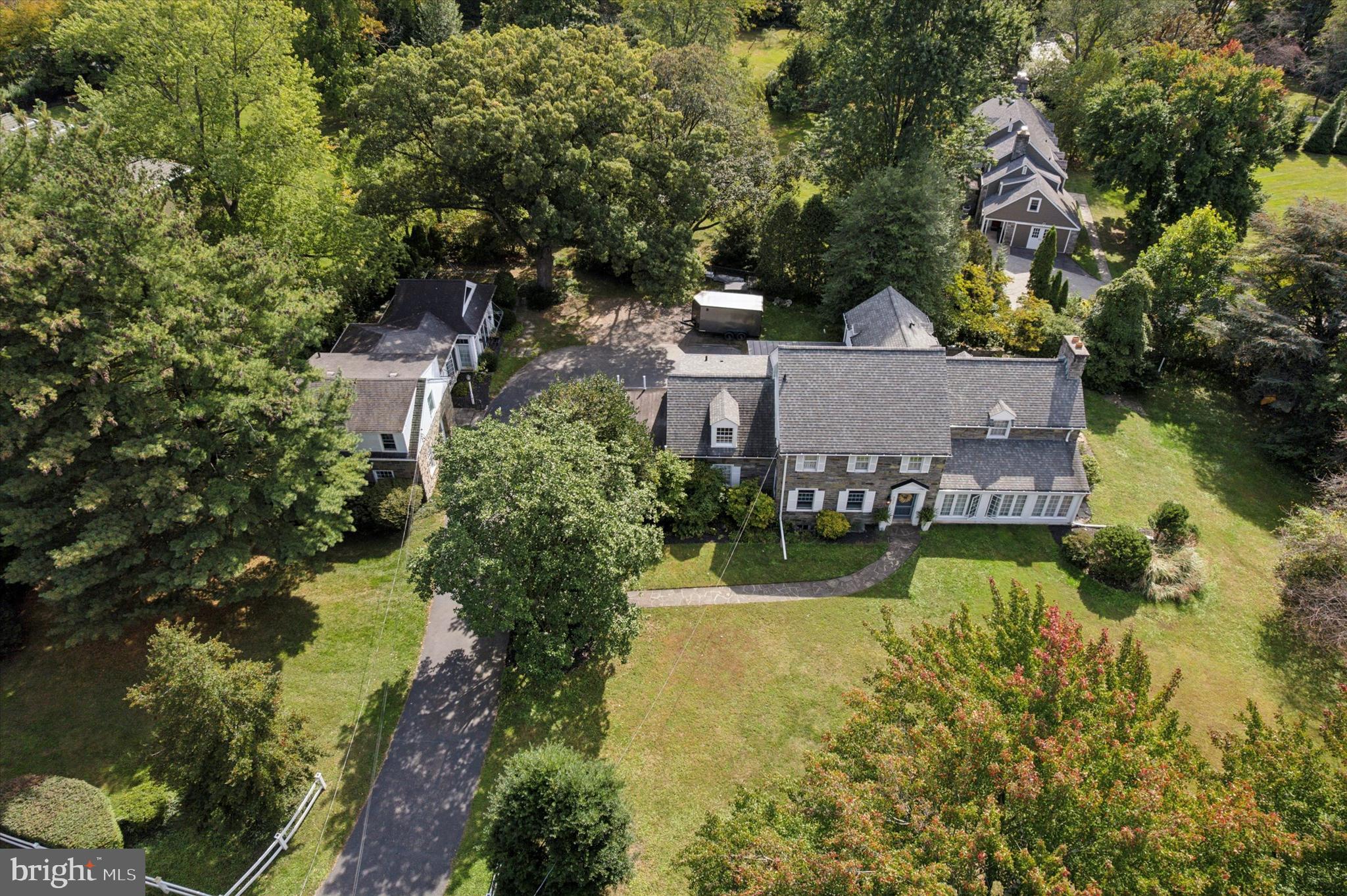 HAVERFORD VIL - Residential