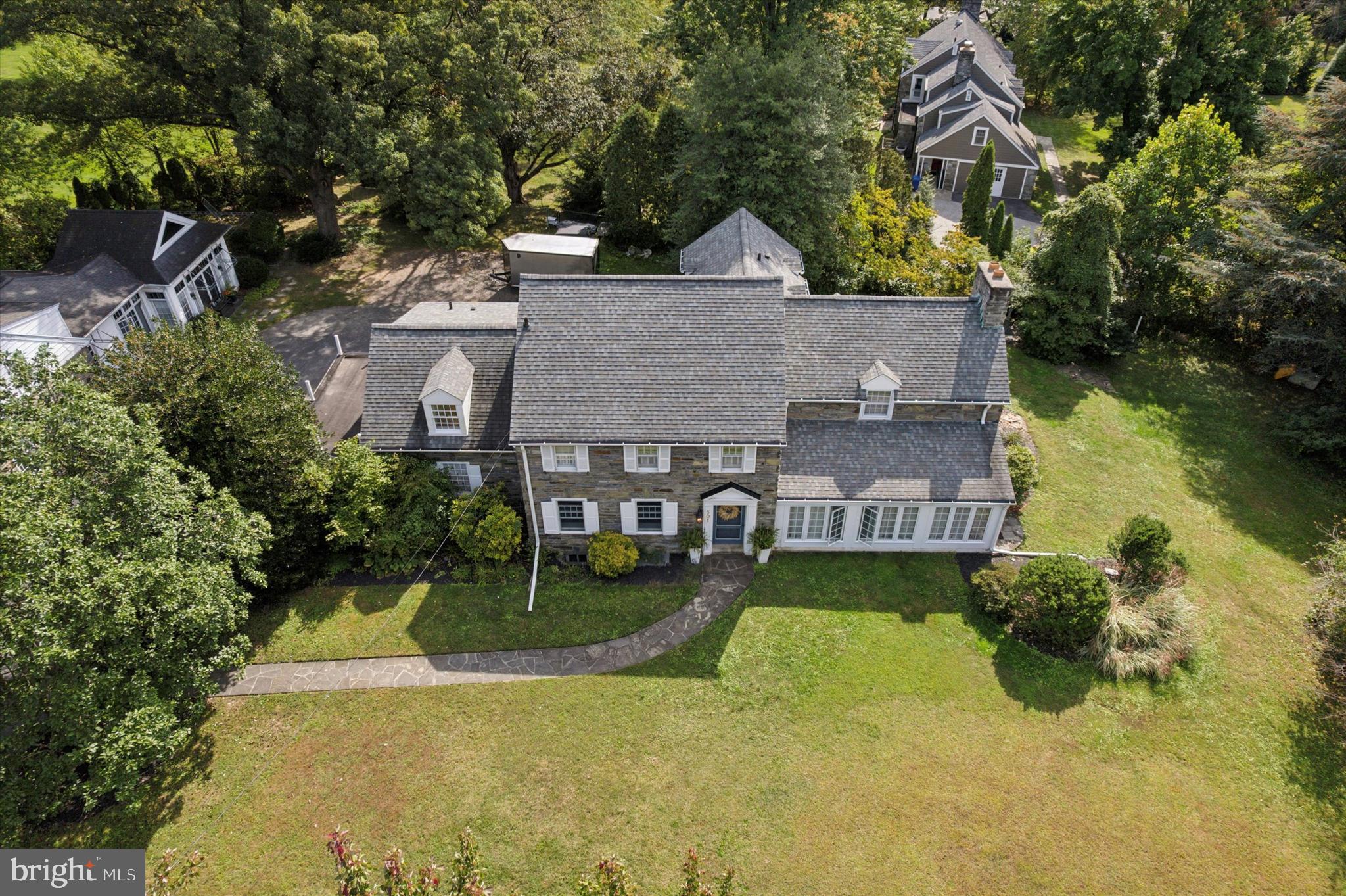 HAVERFORD VIL - Residential