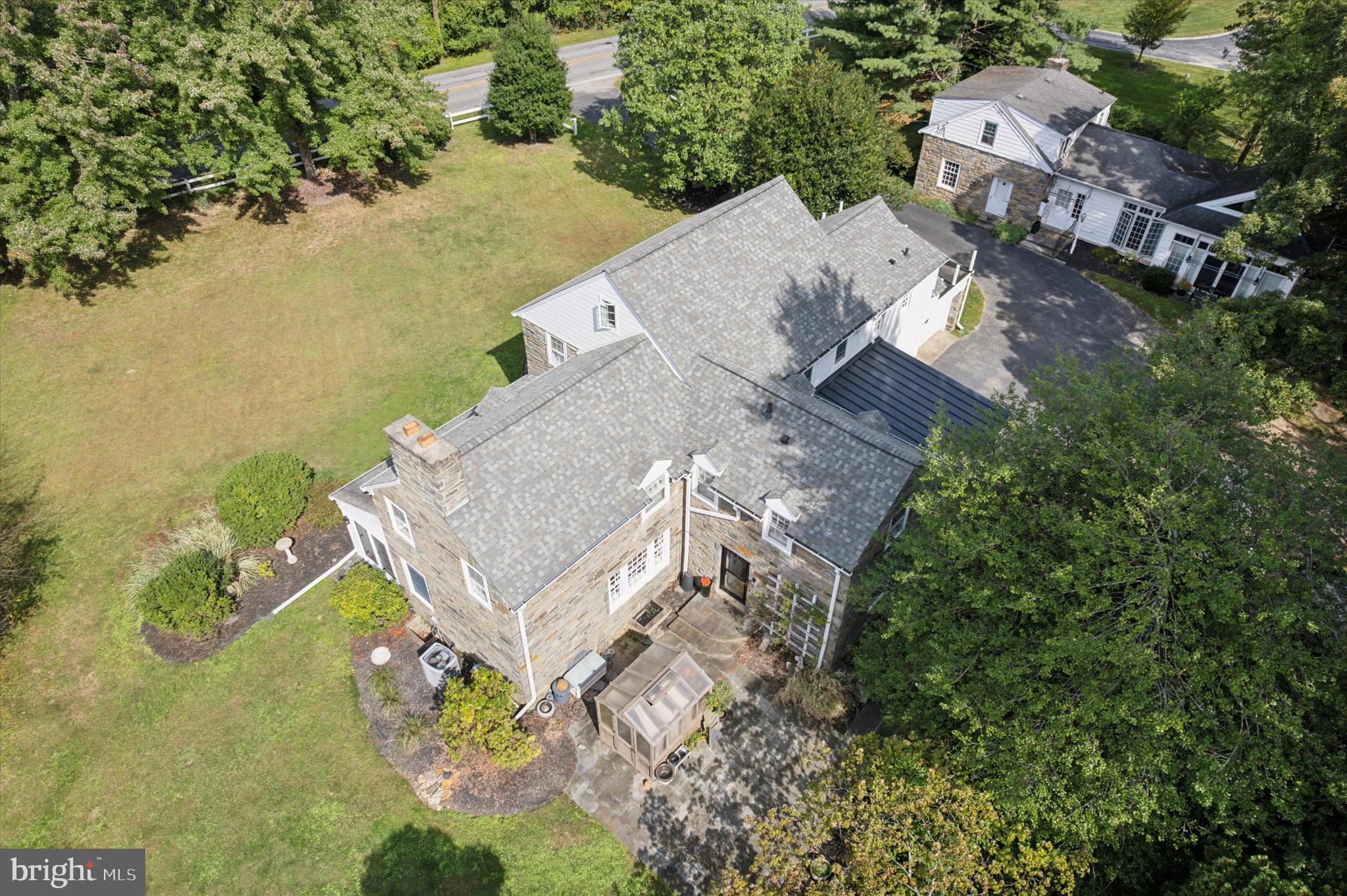 HAVERFORD VIL - Residential