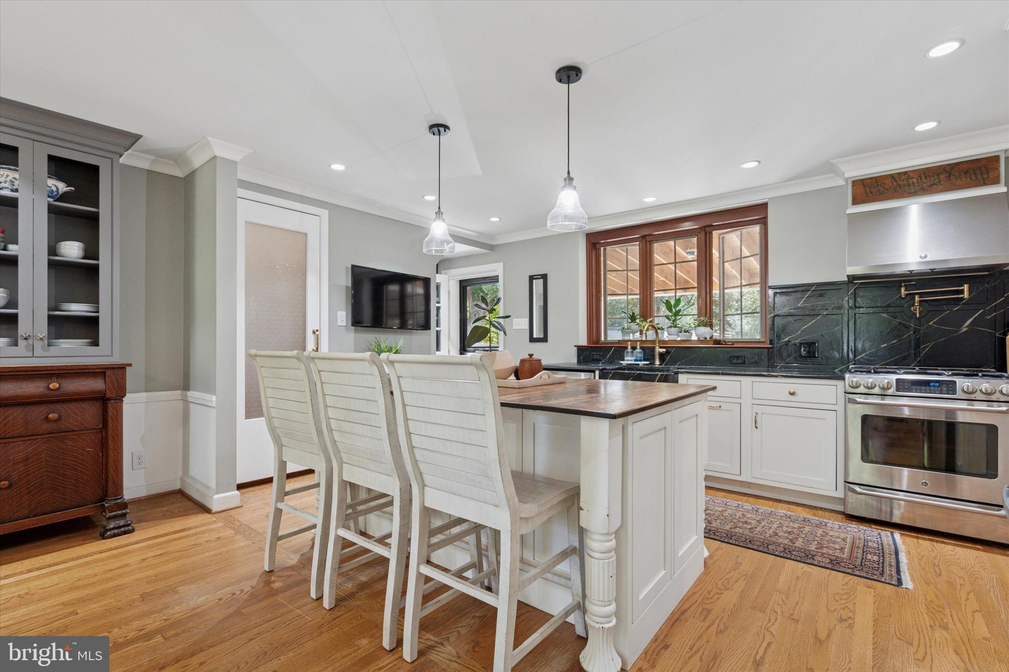 HAVERFORD VIL - Residential