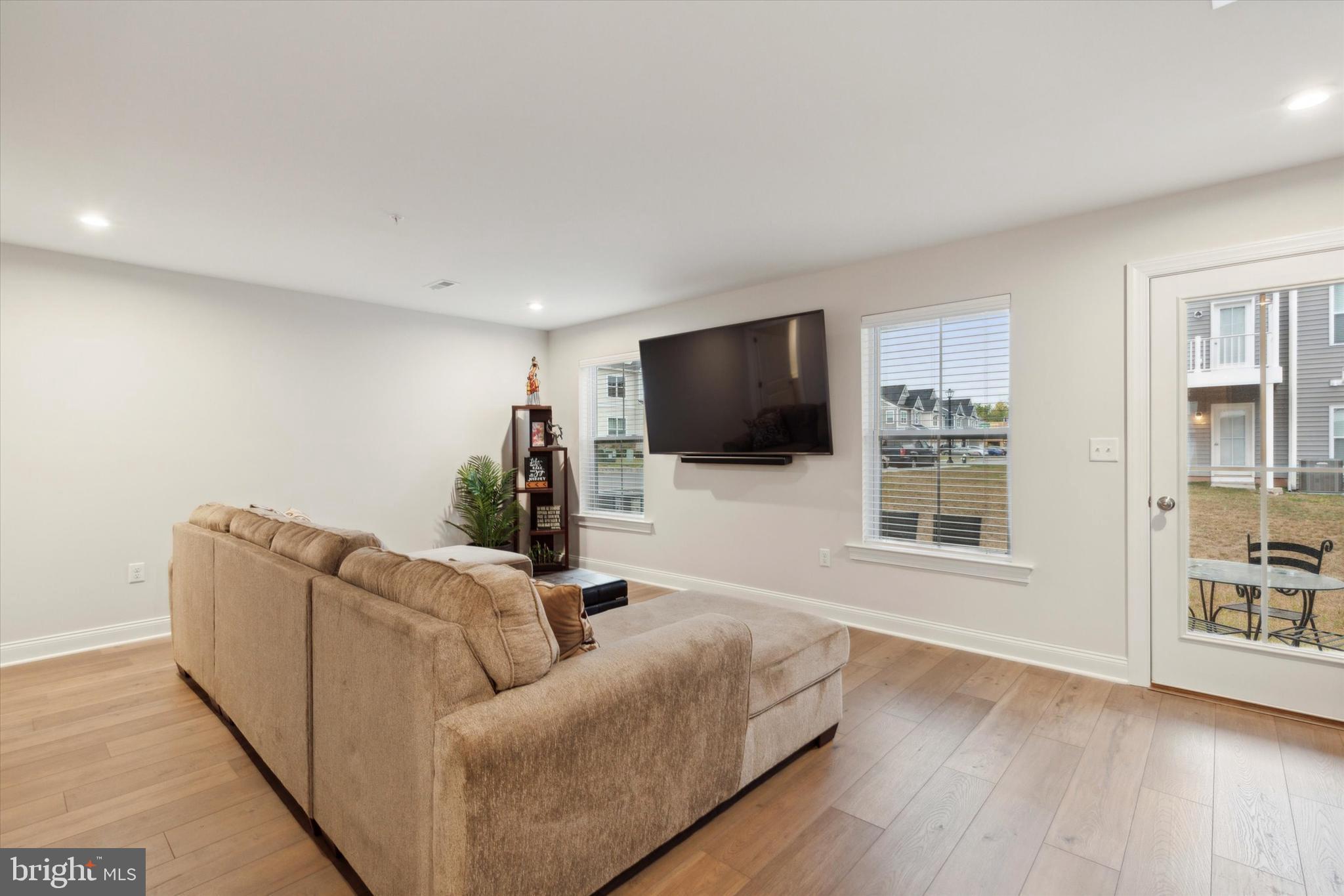 IRONWOOD - Residential