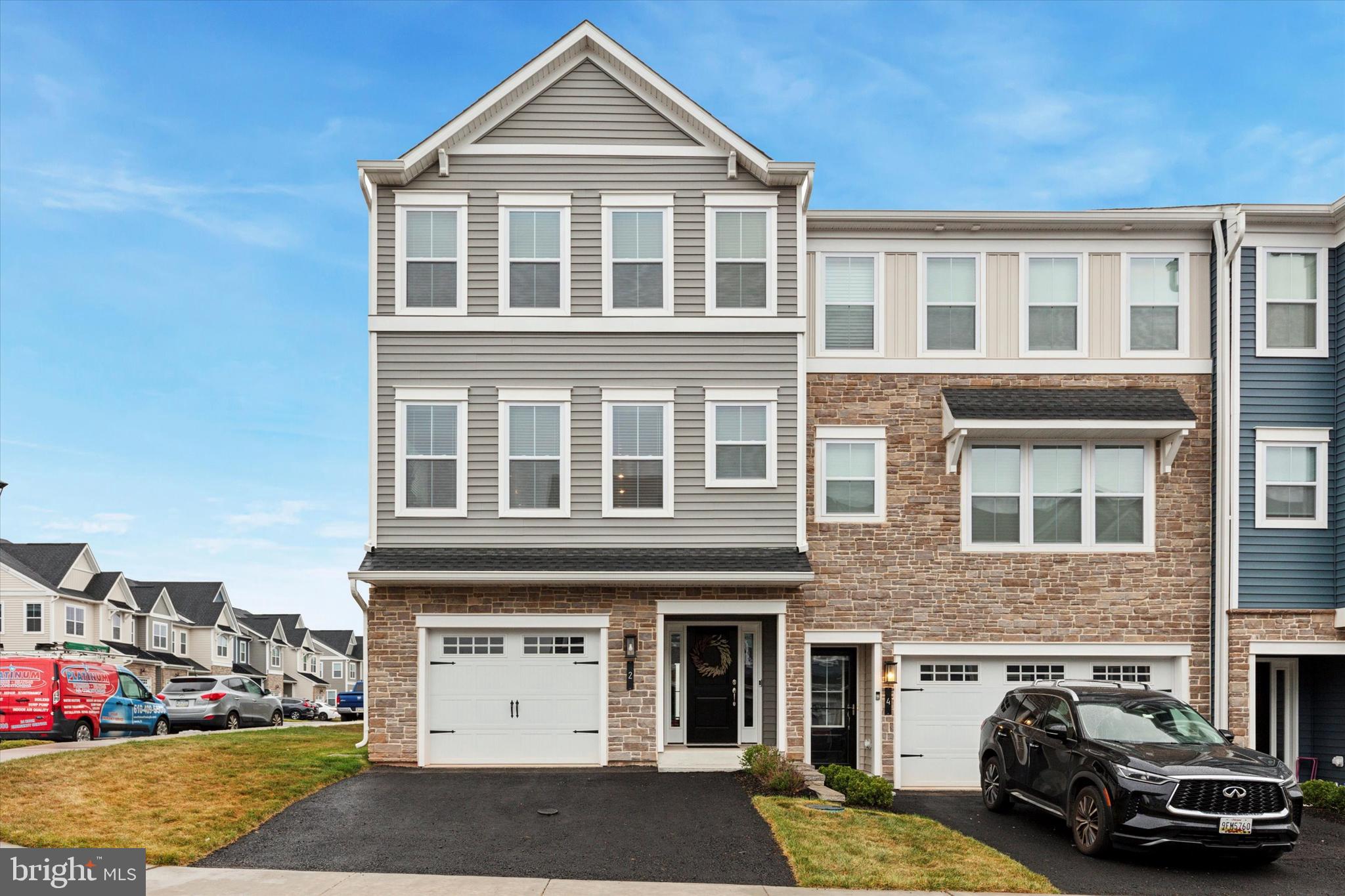 IRONWOOD - Residential