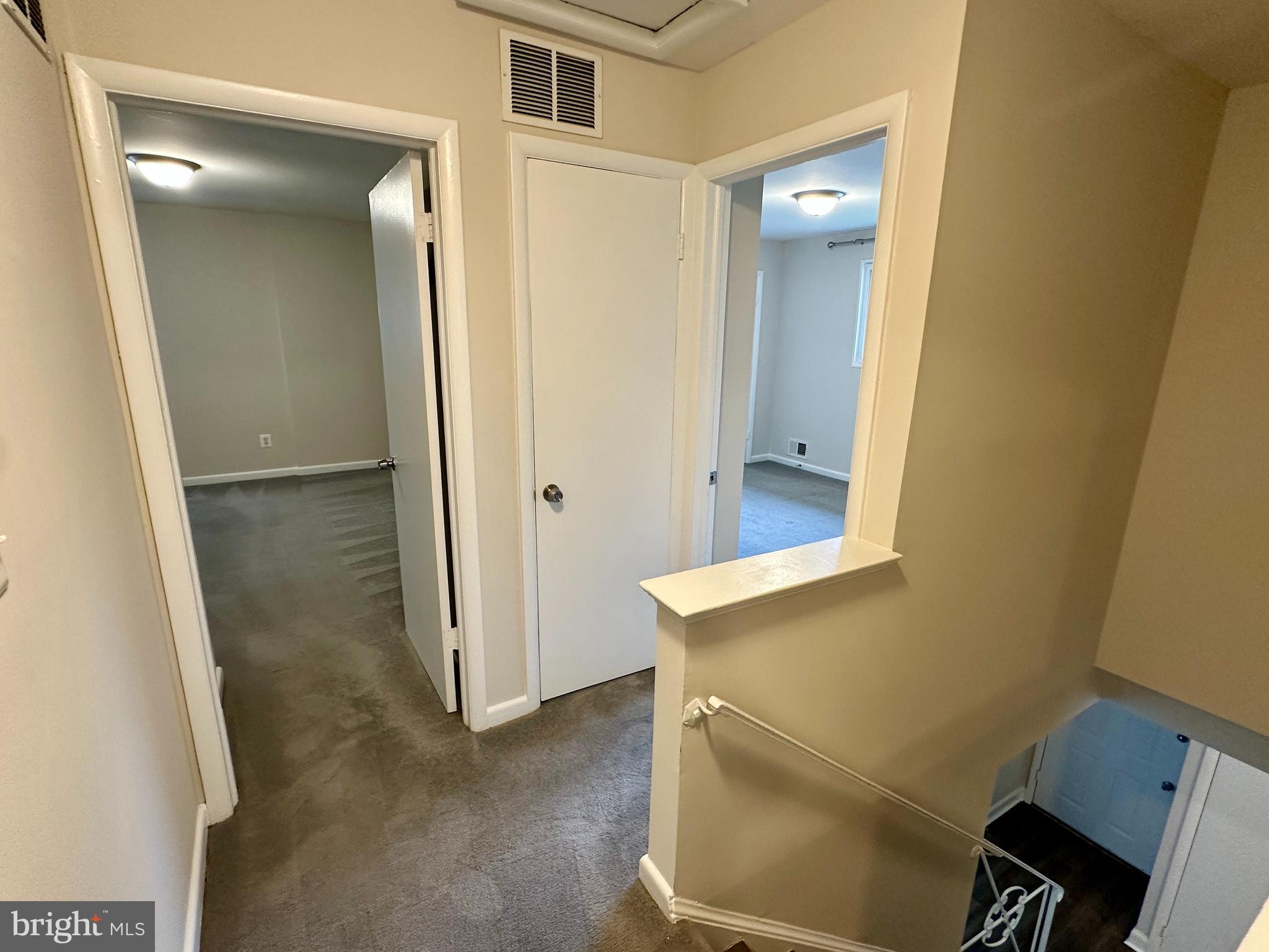 FAIRWAY - Residential Lease
