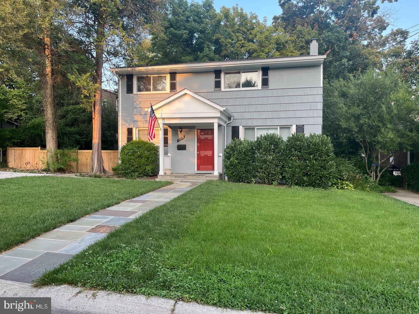 FAIRWAY - Residential Lease