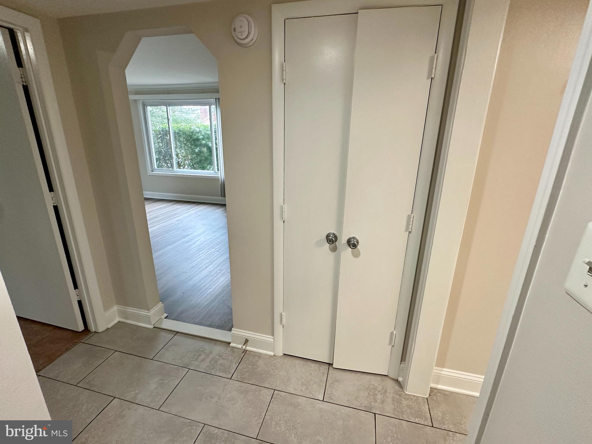 FAIRWAY - Residential Lease
