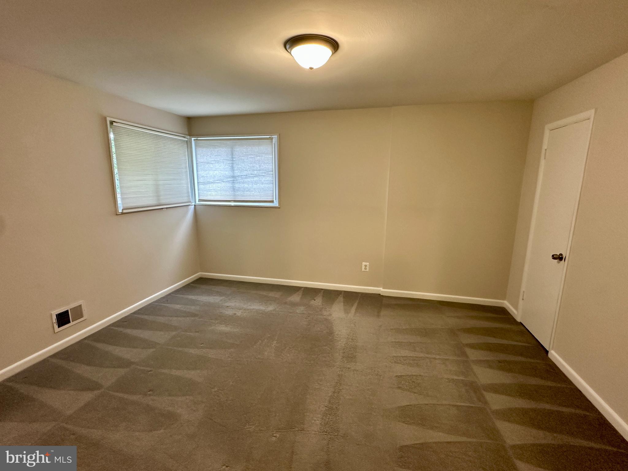 FAIRWAY - Residential Lease