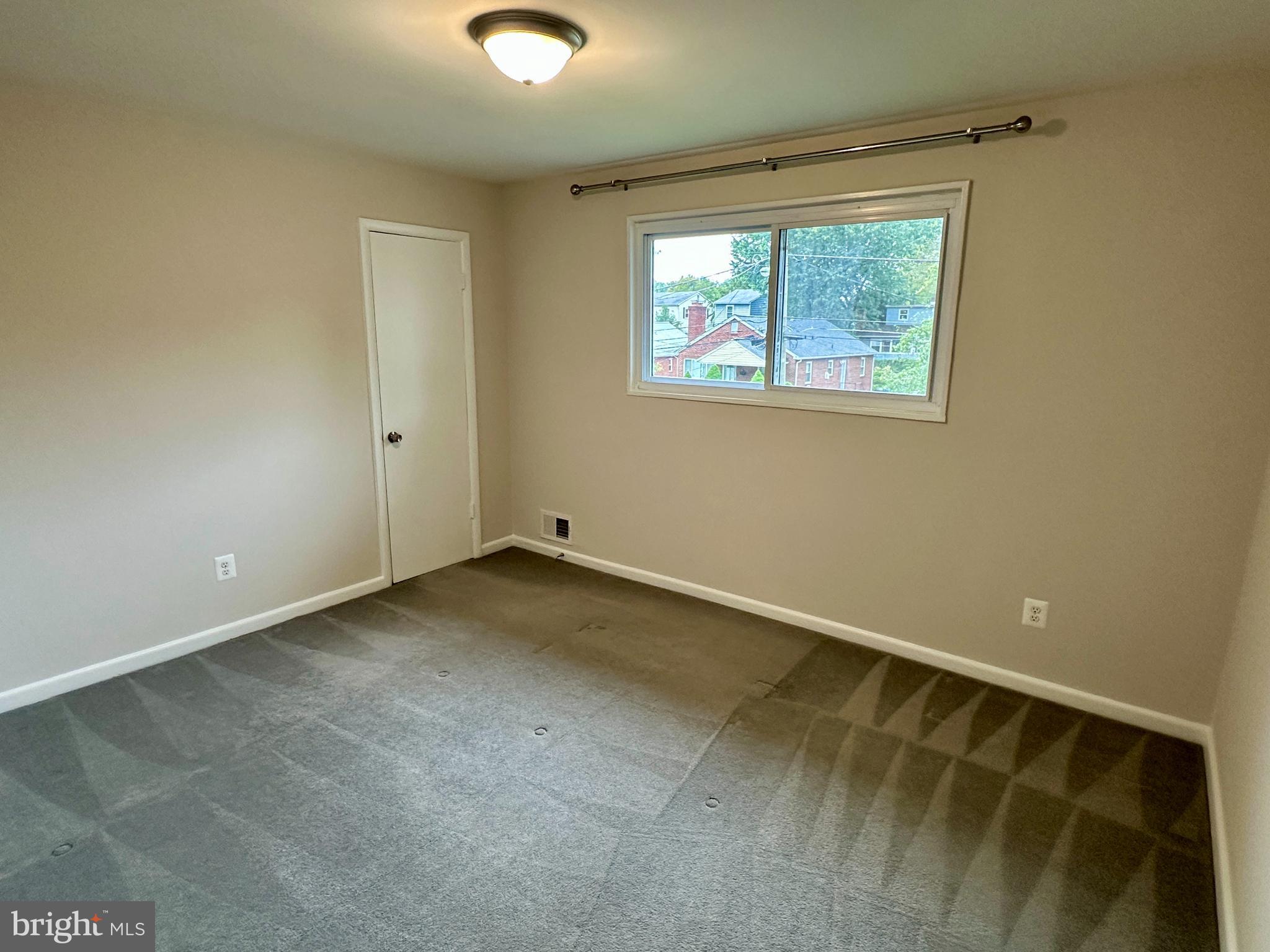 FAIRWAY - Residential Lease