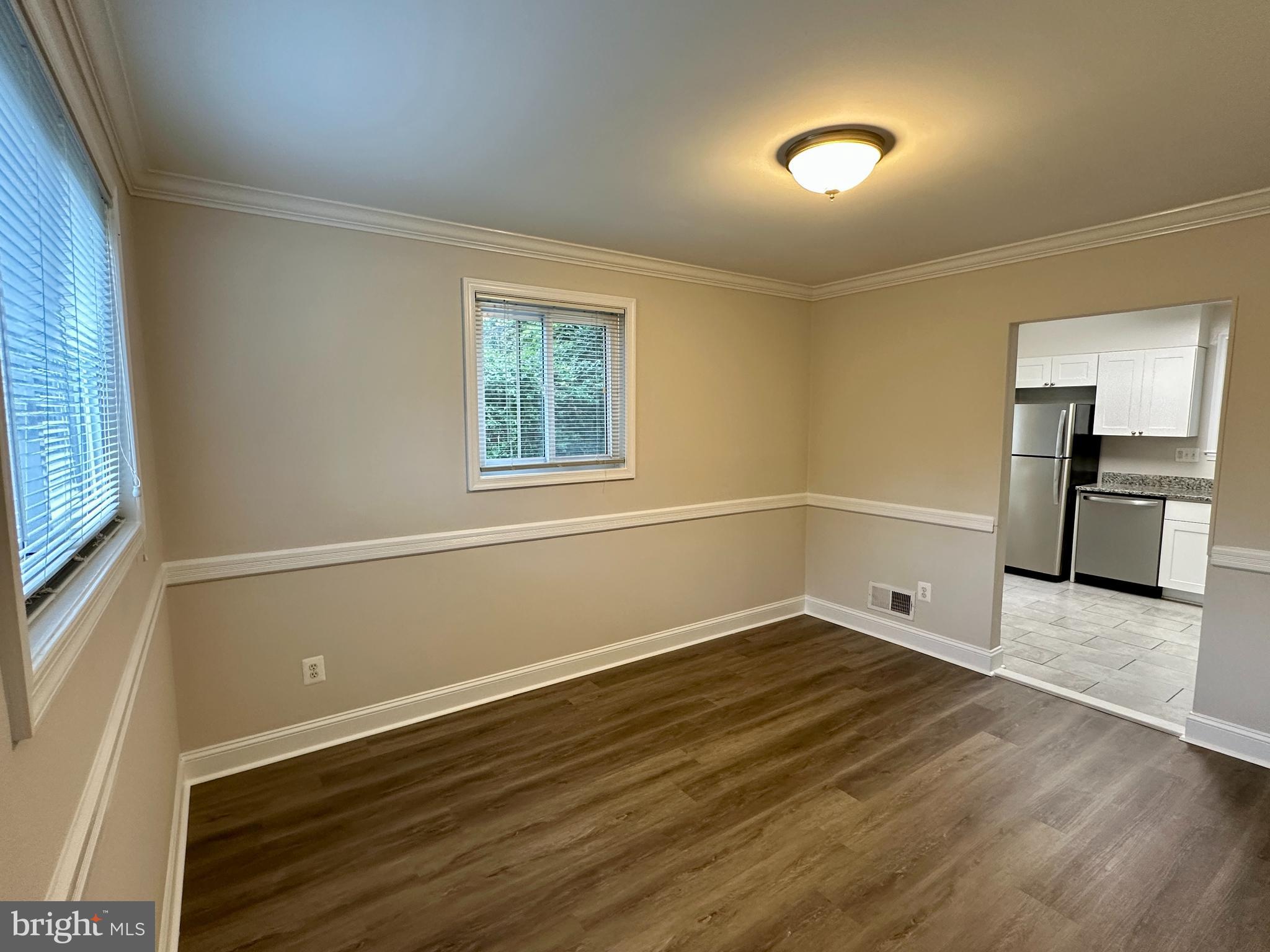 FAIRWAY - Residential Lease