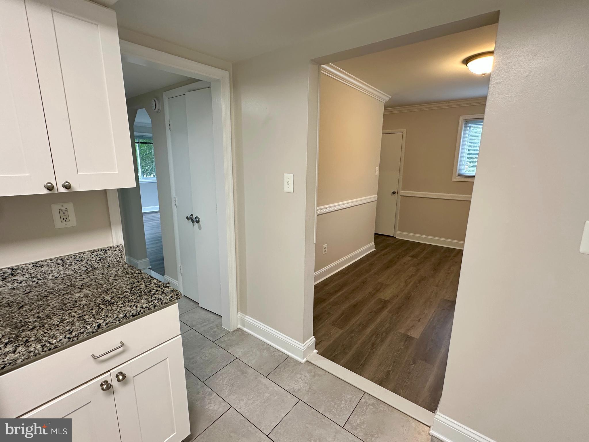 FAIRWAY - Residential Lease