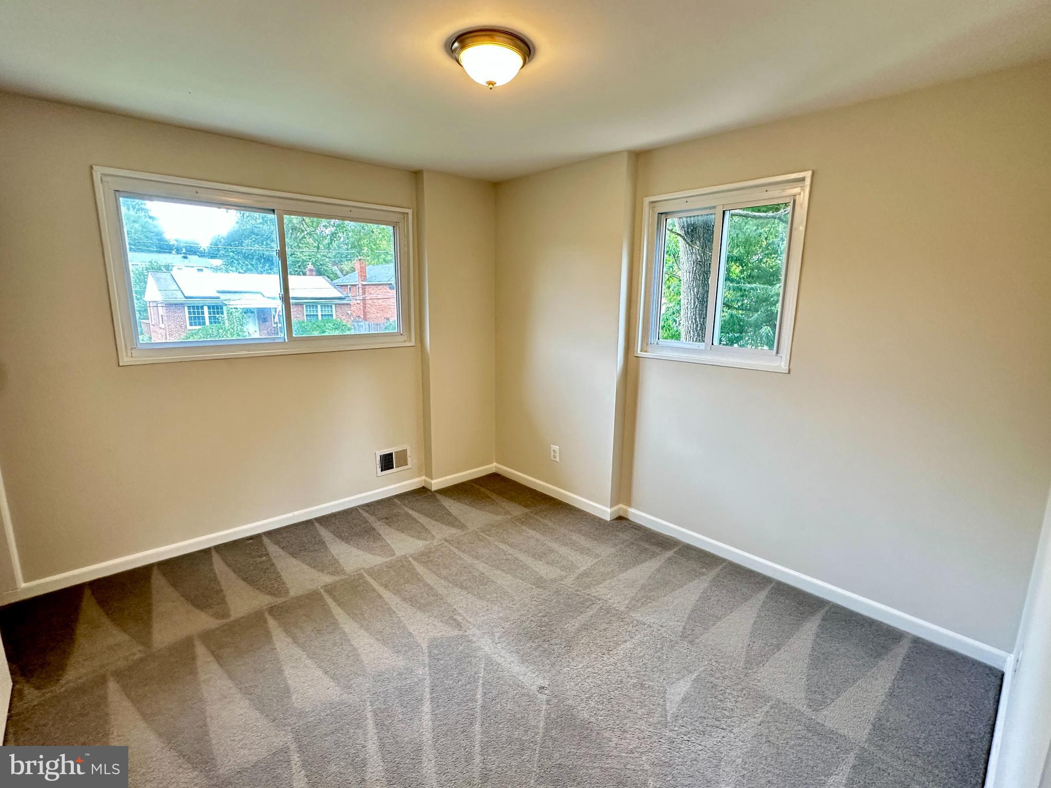 FAIRWAY - Residential Lease
