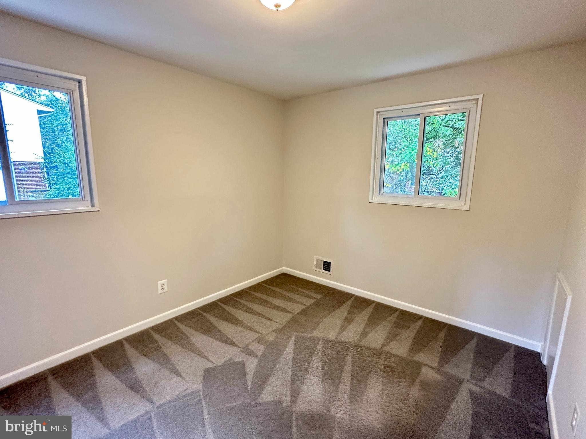 FAIRWAY - Residential Lease