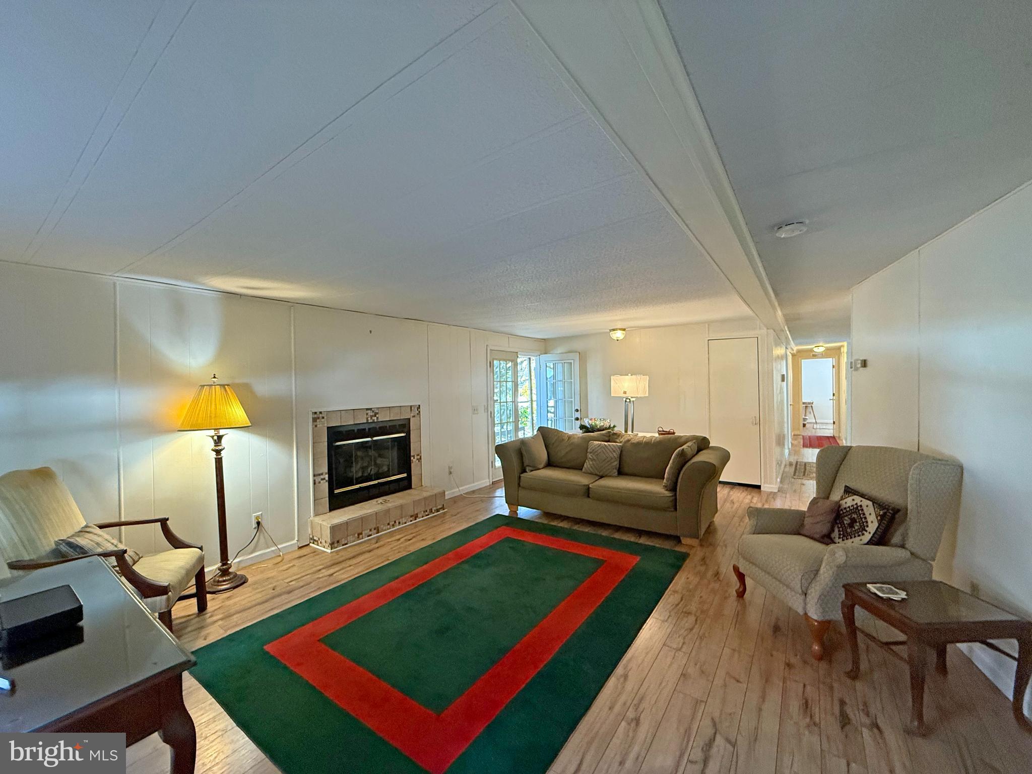 CAMELOT MHP - Residential