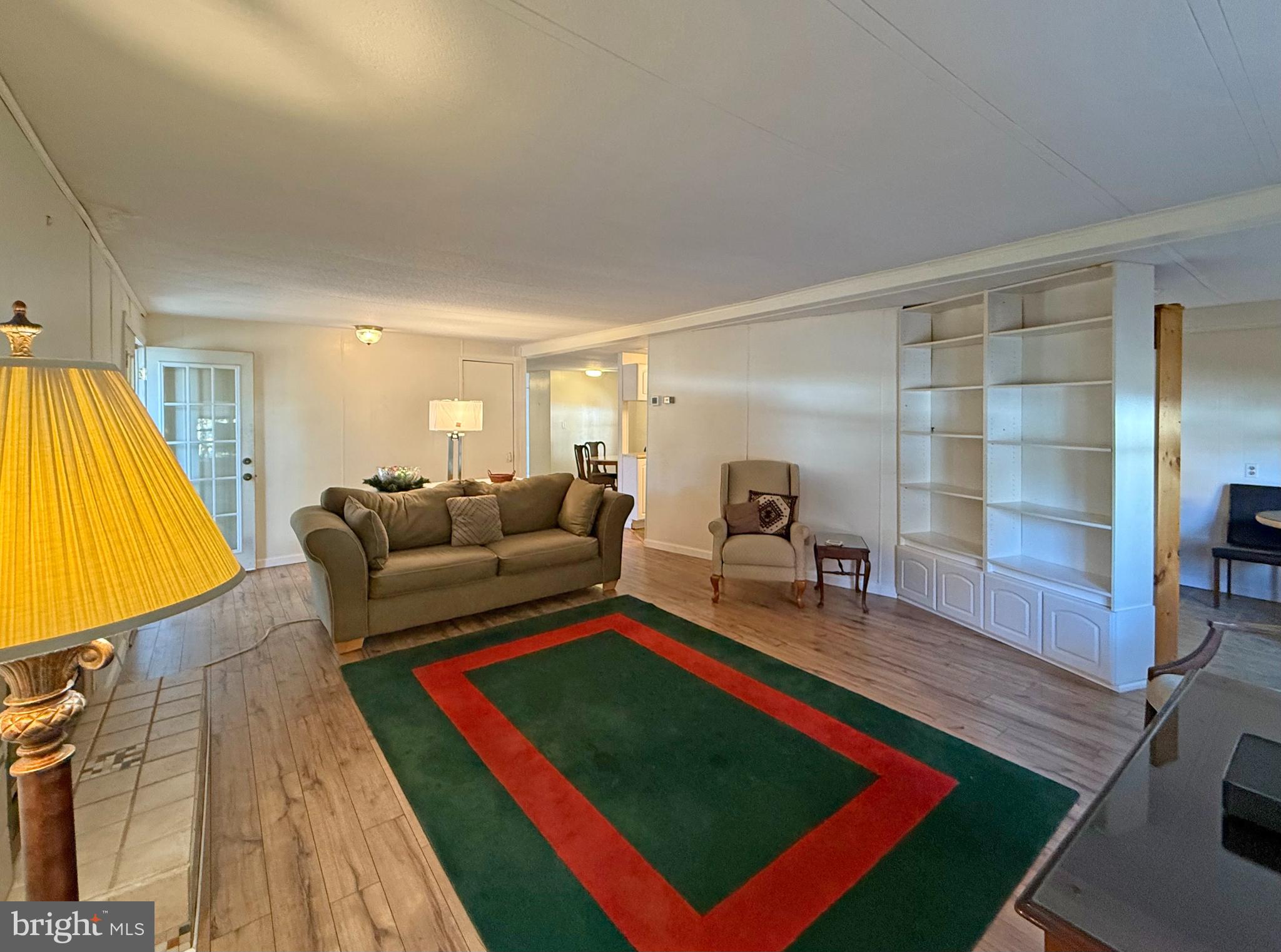 CAMELOT MHP - Residential