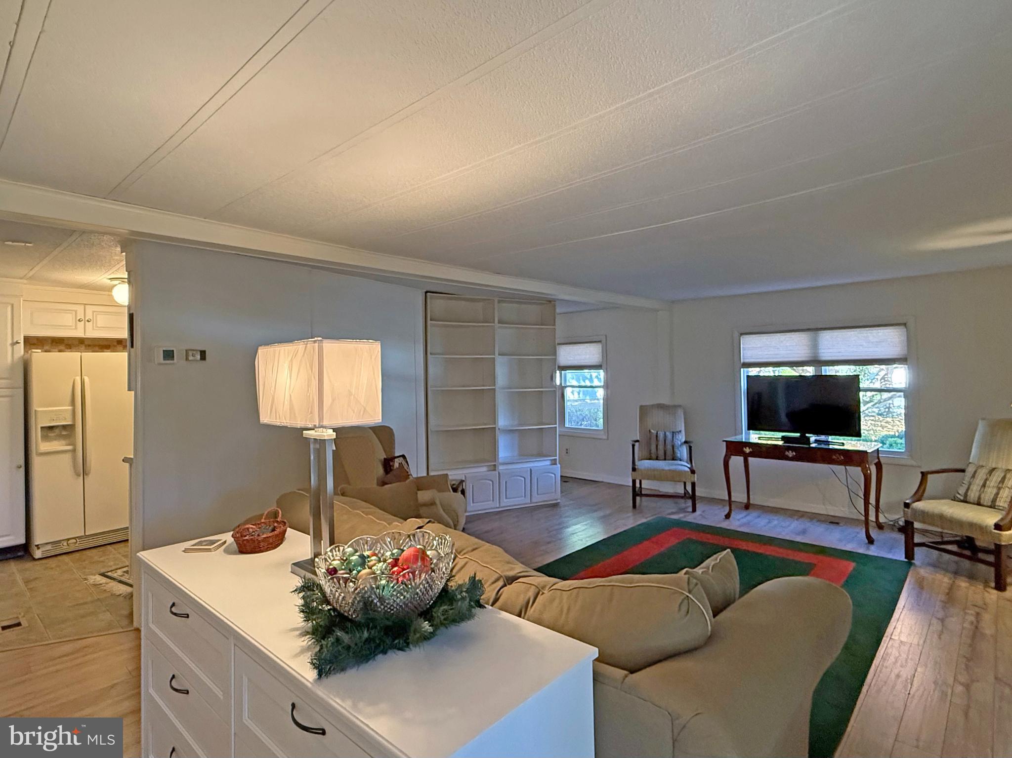 CAMELOT MHP - Residential