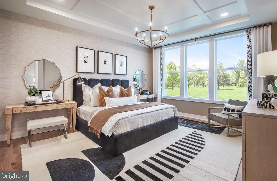 REGENCY AT STONE MEADOWS FARM - Residential