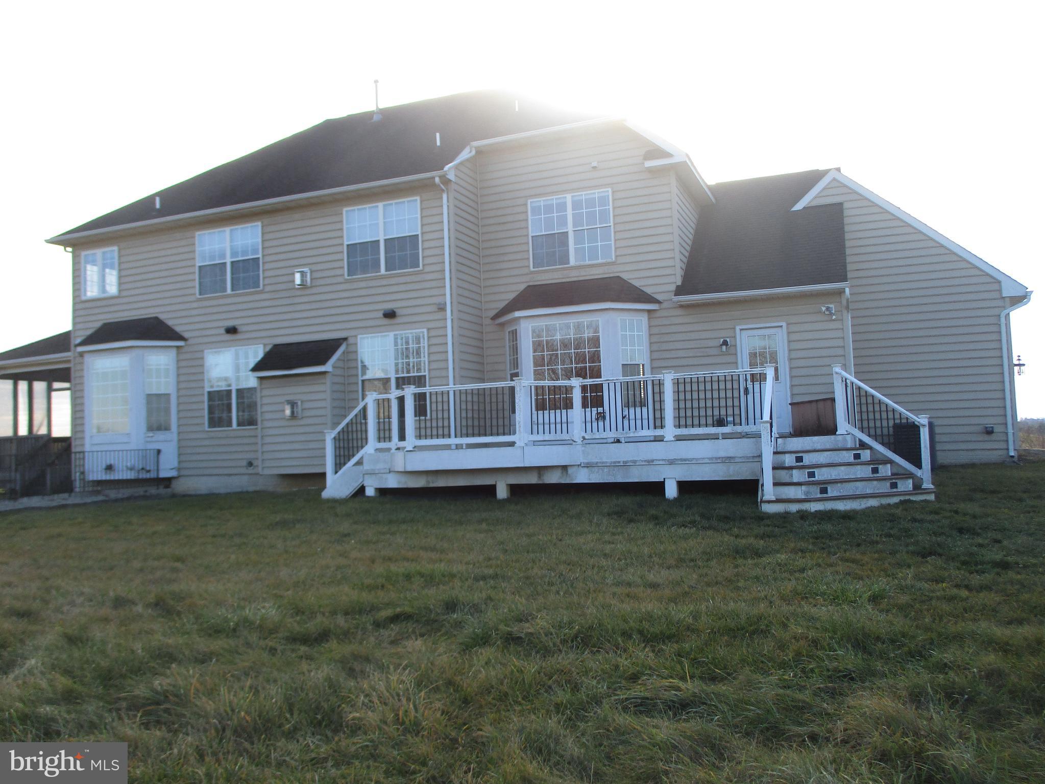 HEDGEBROOK HILLS - Residential