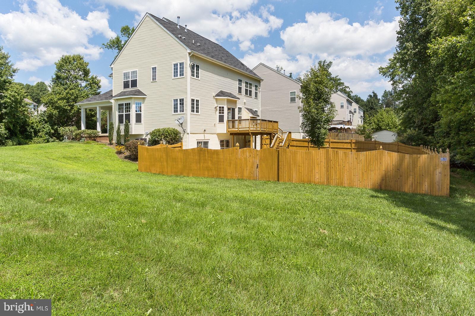 LIONSFIELD VALLEY - Residential