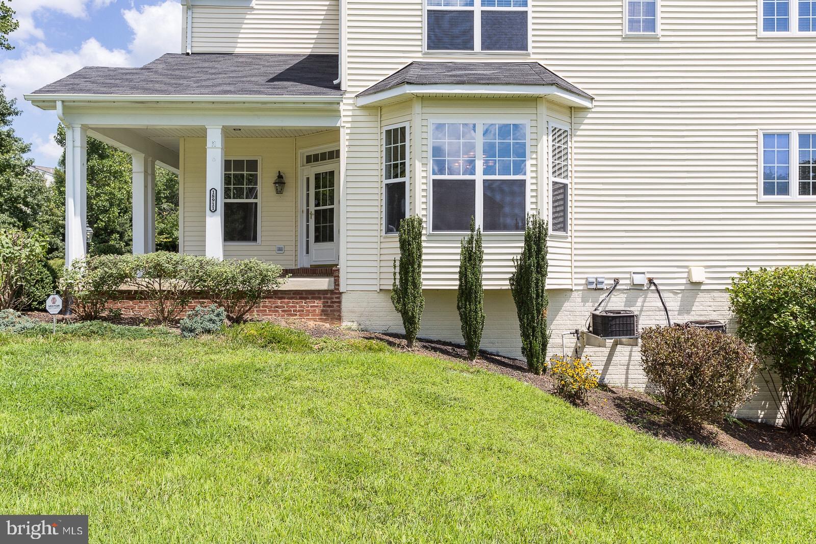 LIONSFIELD VALLEY - Residential