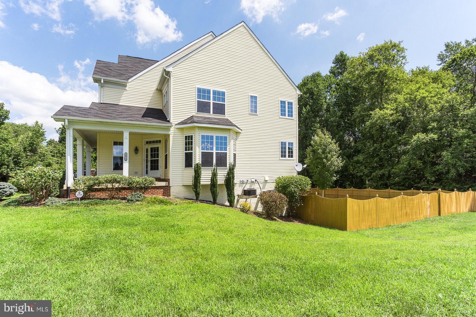 LIONSFIELD VALLEY - Residential