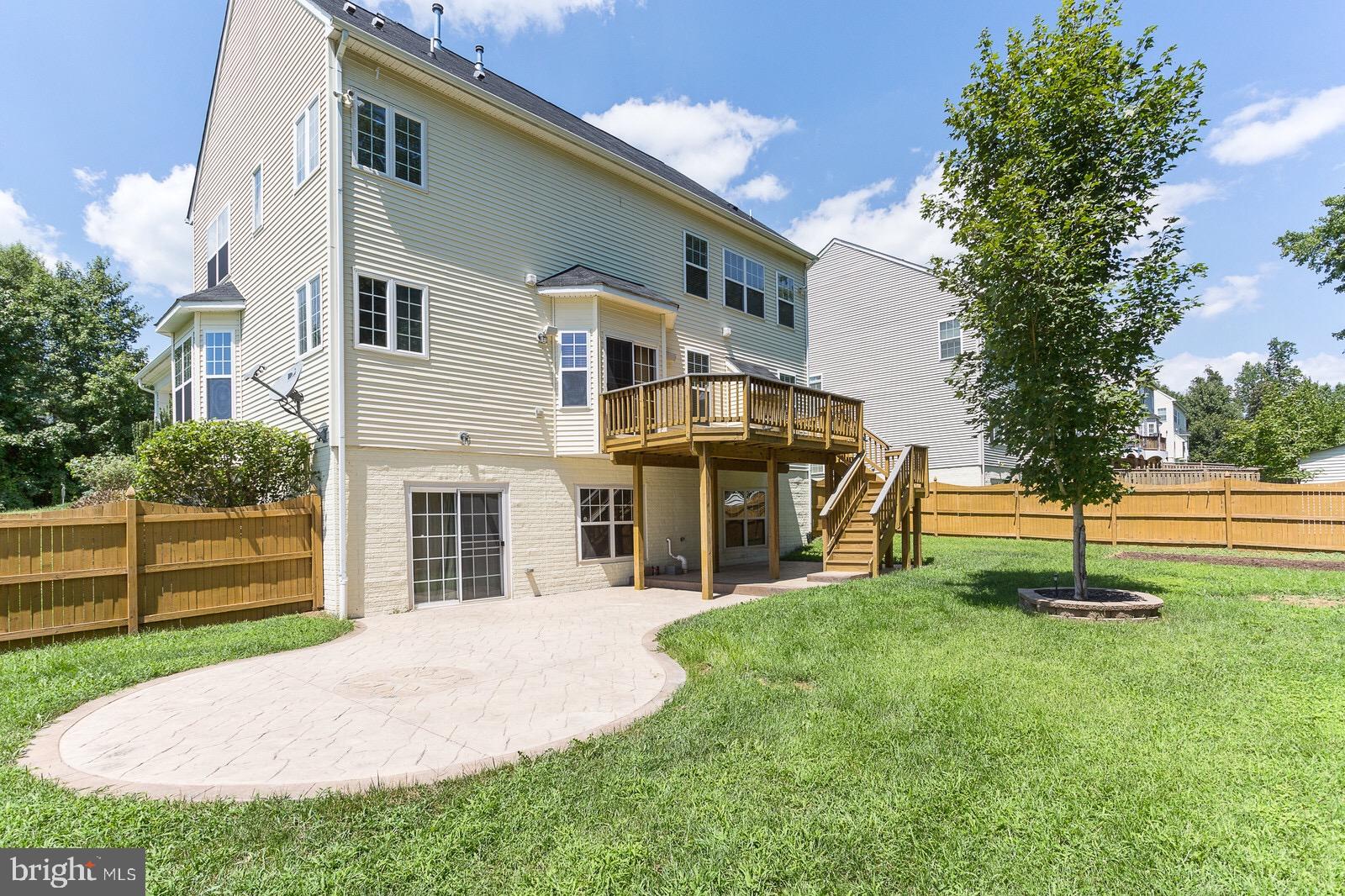 LIONSFIELD VALLEY - Residential