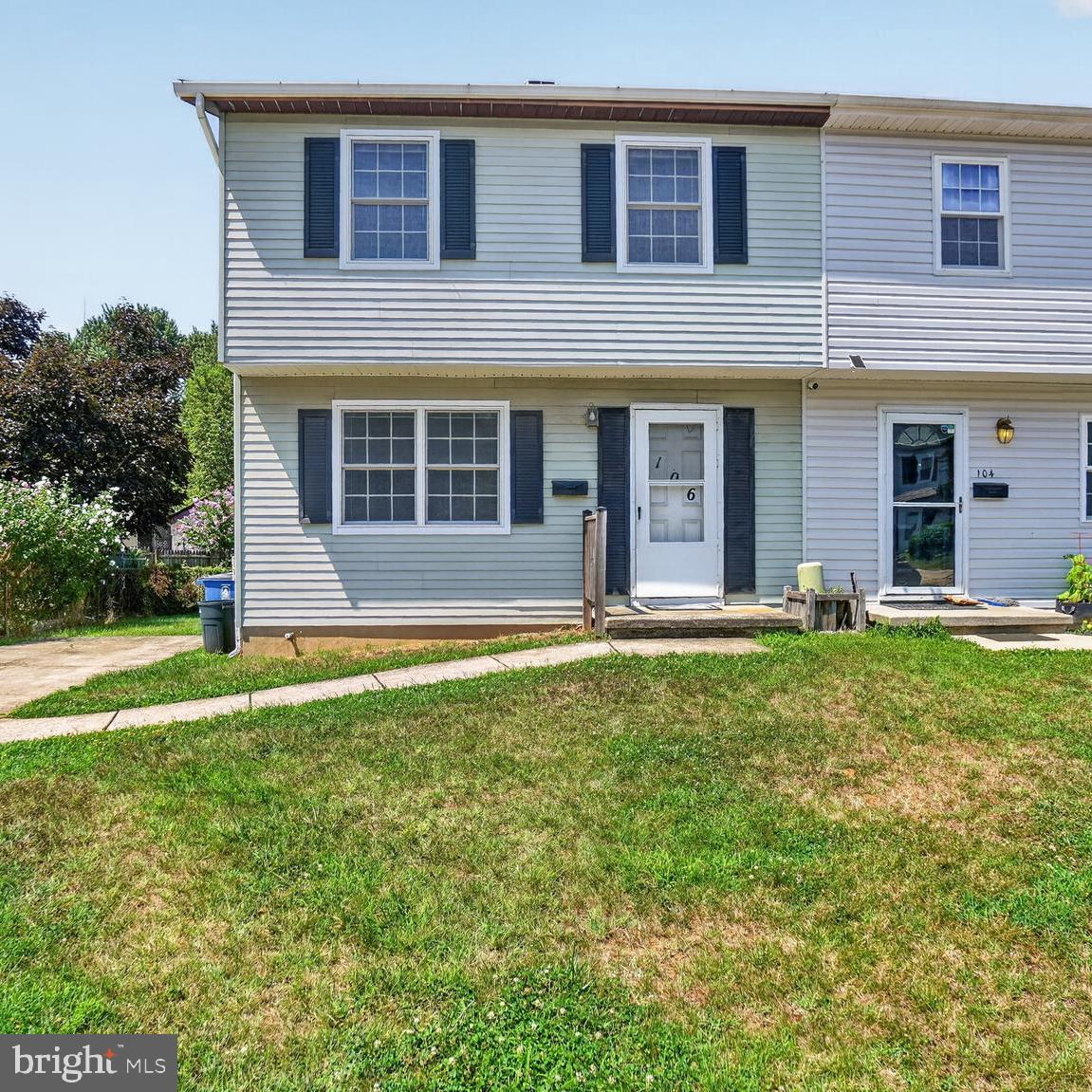 TYLER VILLAGE - Residential