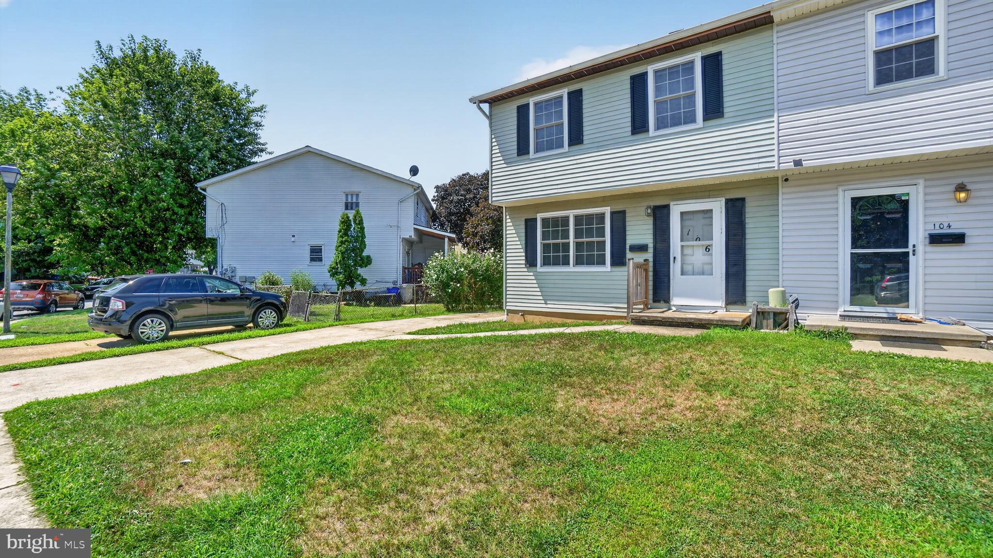 TYLER VILLAGE - Residential