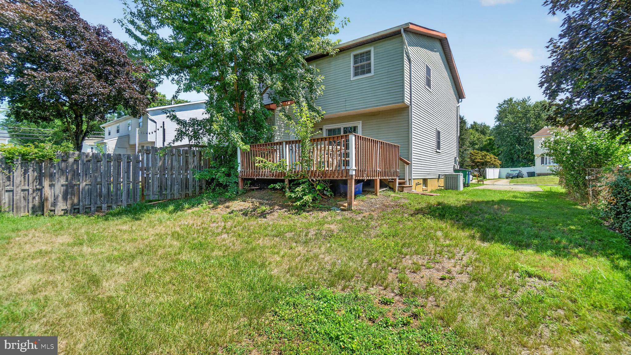 TYLER VILLAGE - Residential