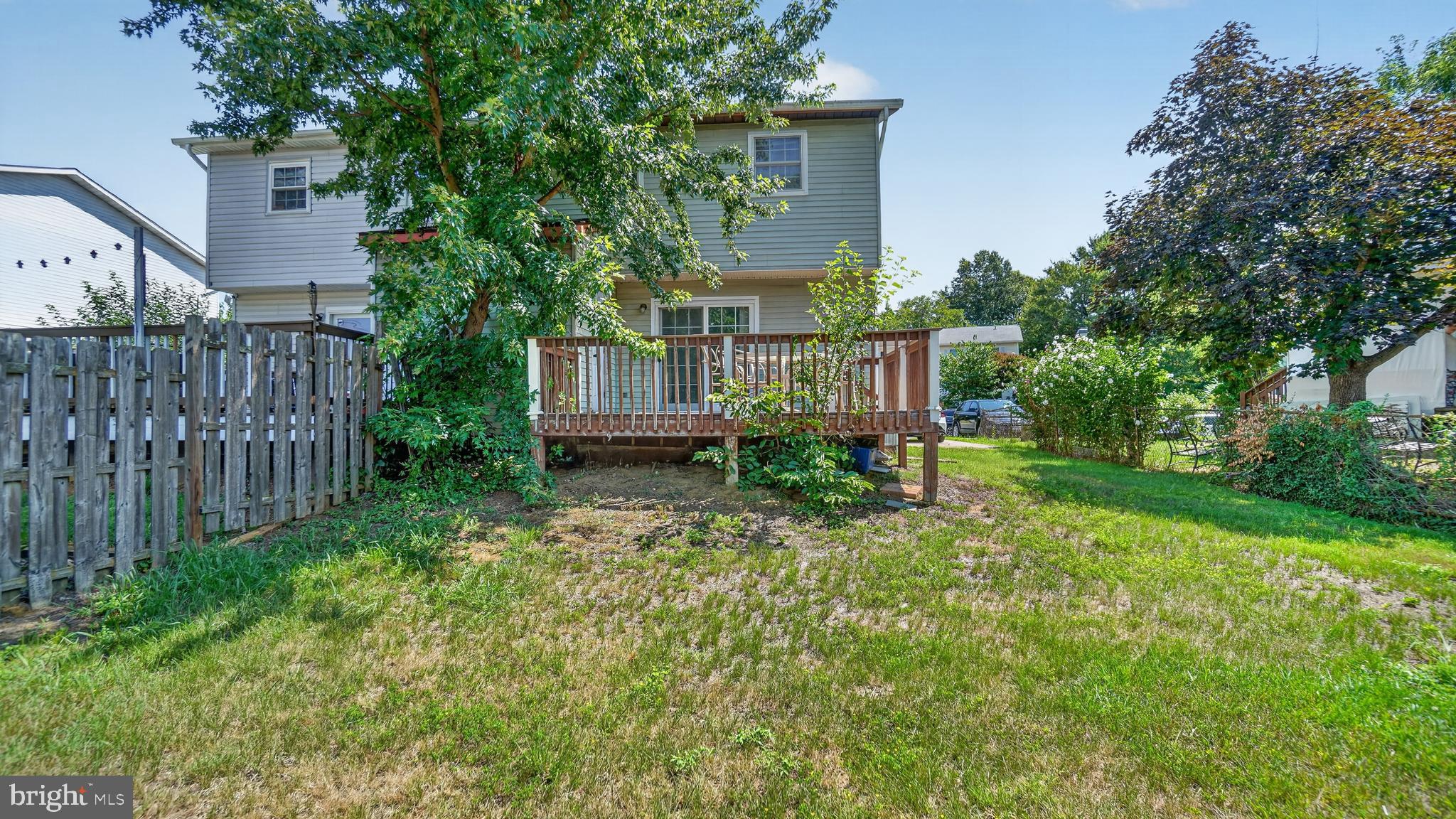 TYLER VILLAGE - Residential