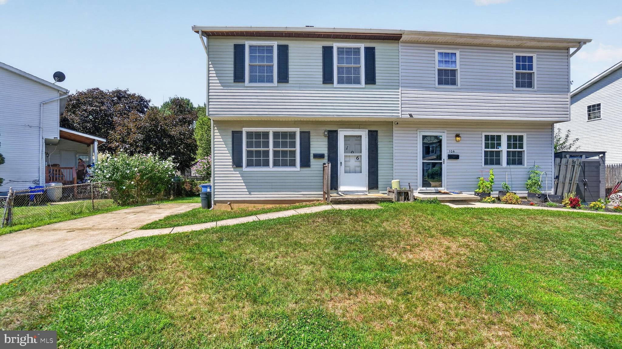TYLER VILLAGE - Residential