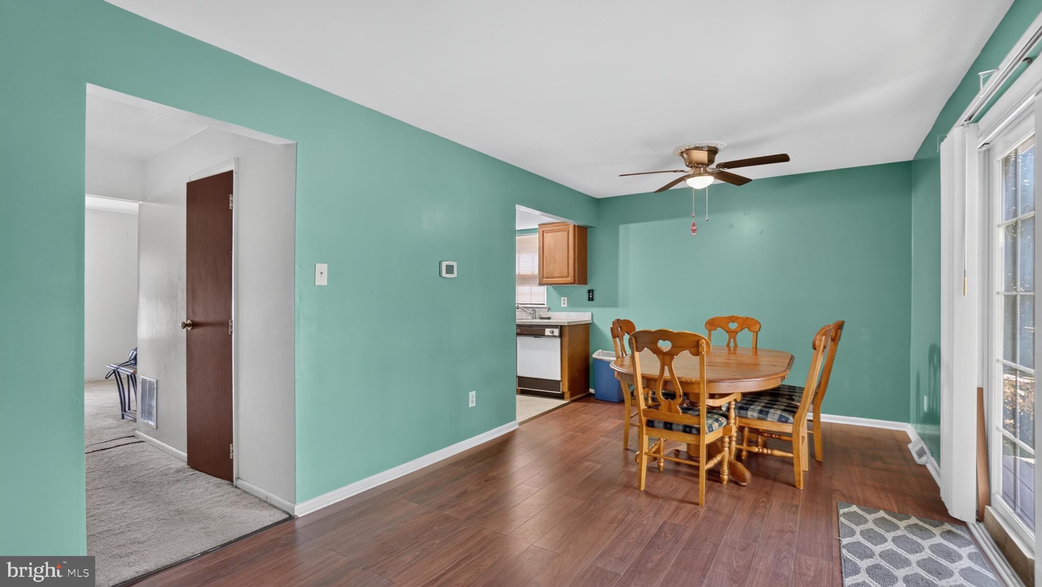 TYLER VILLAGE - Residential