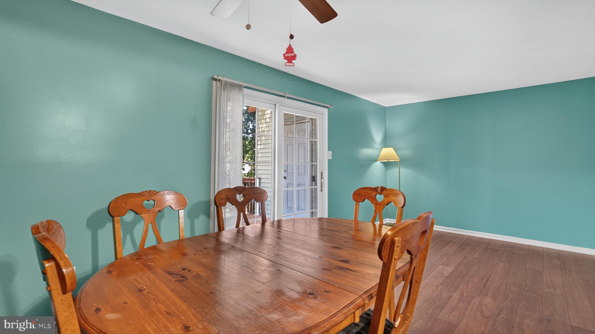 TYLER VILLAGE - Residential
