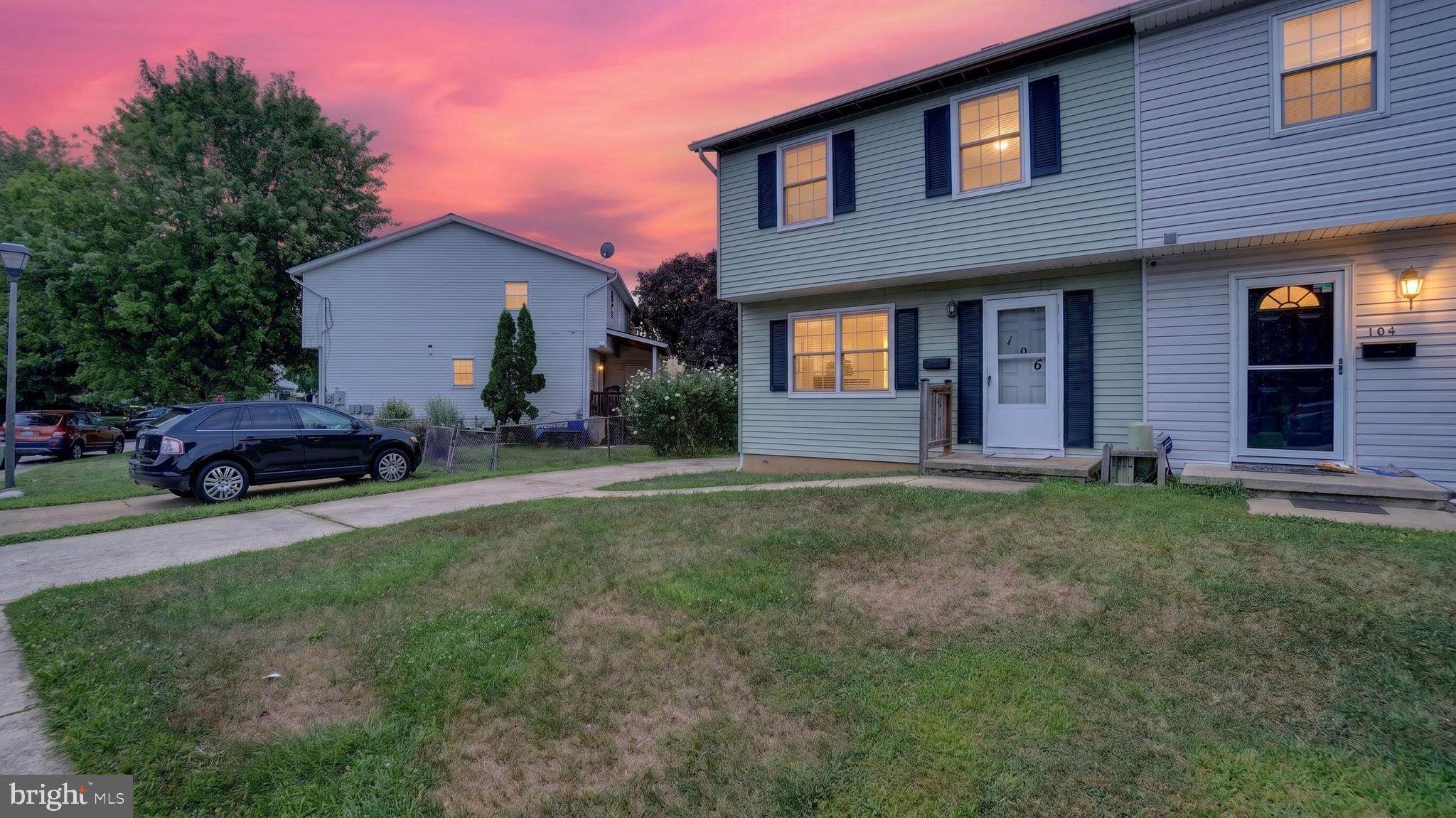 TYLER VILLAGE - Residential