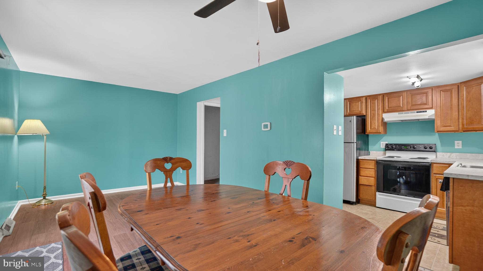TYLER VILLAGE - Residential