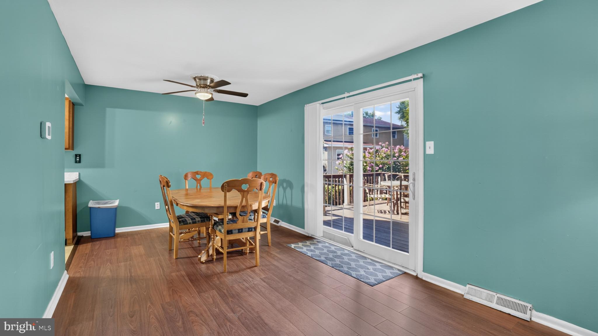 TYLER VILLAGE - Residential