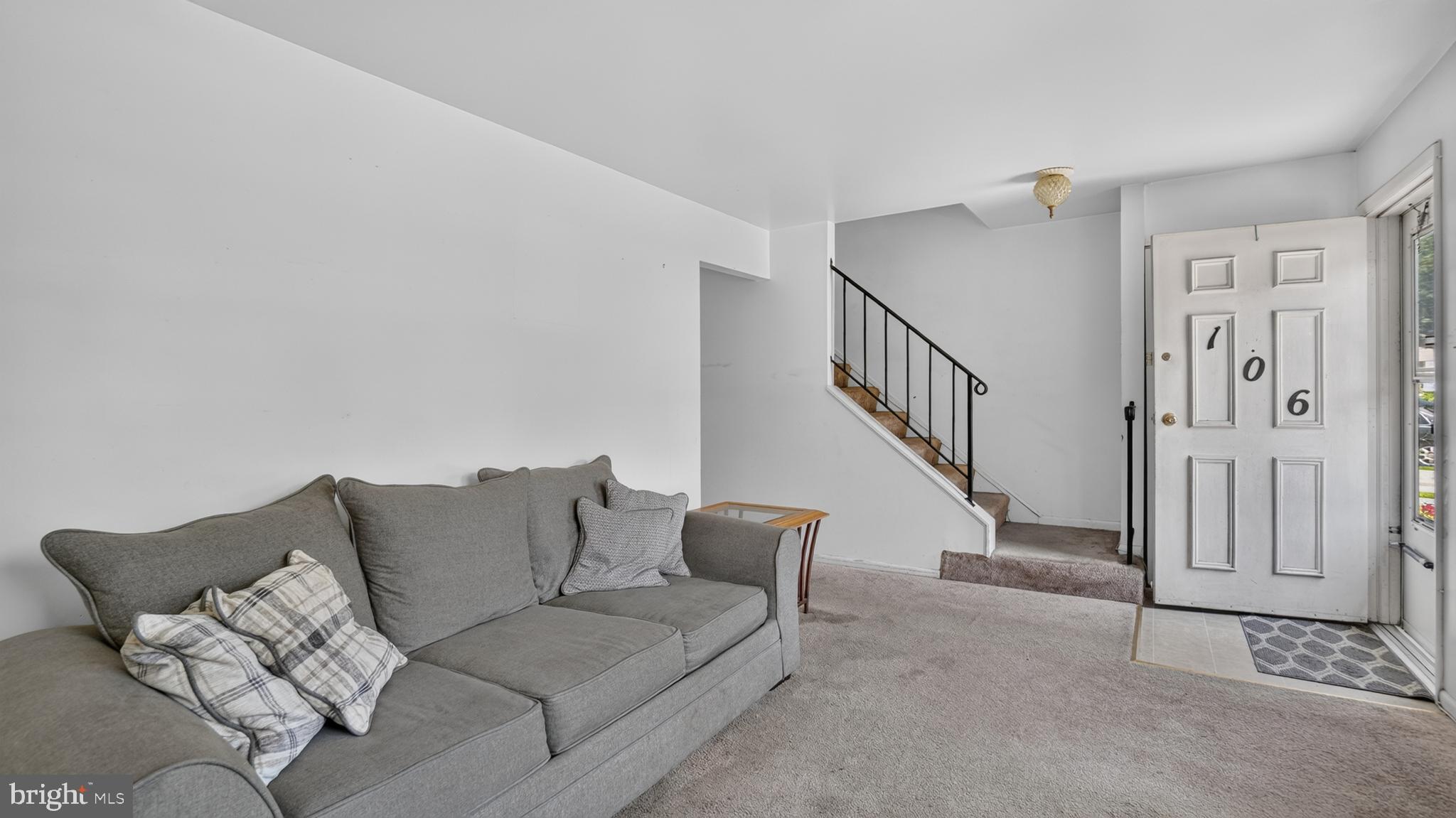 TYLER VILLAGE - Residential