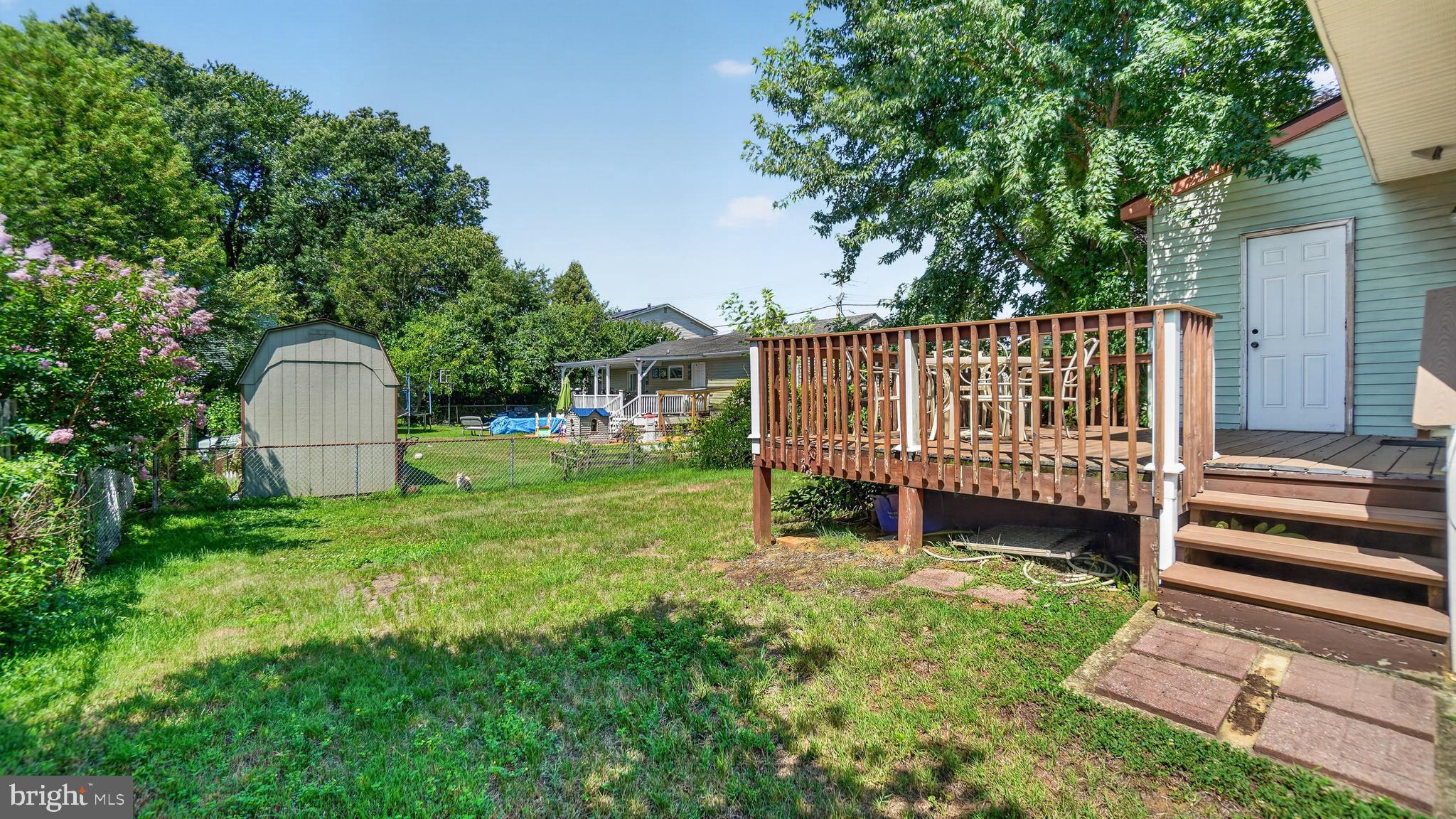 TYLER VILLAGE - Residential
